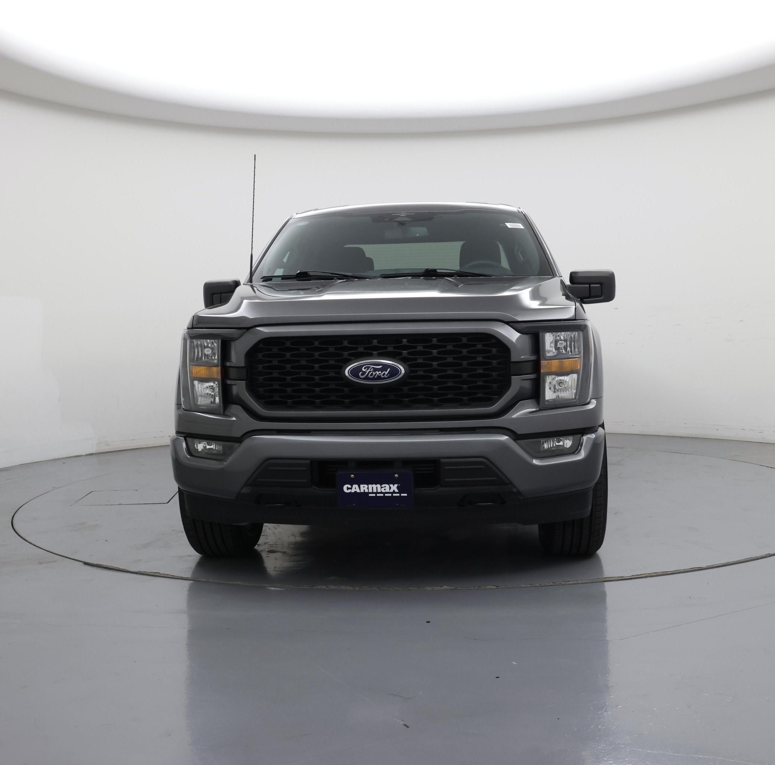 Thumbnail: 2023 Ford F-150 - 5