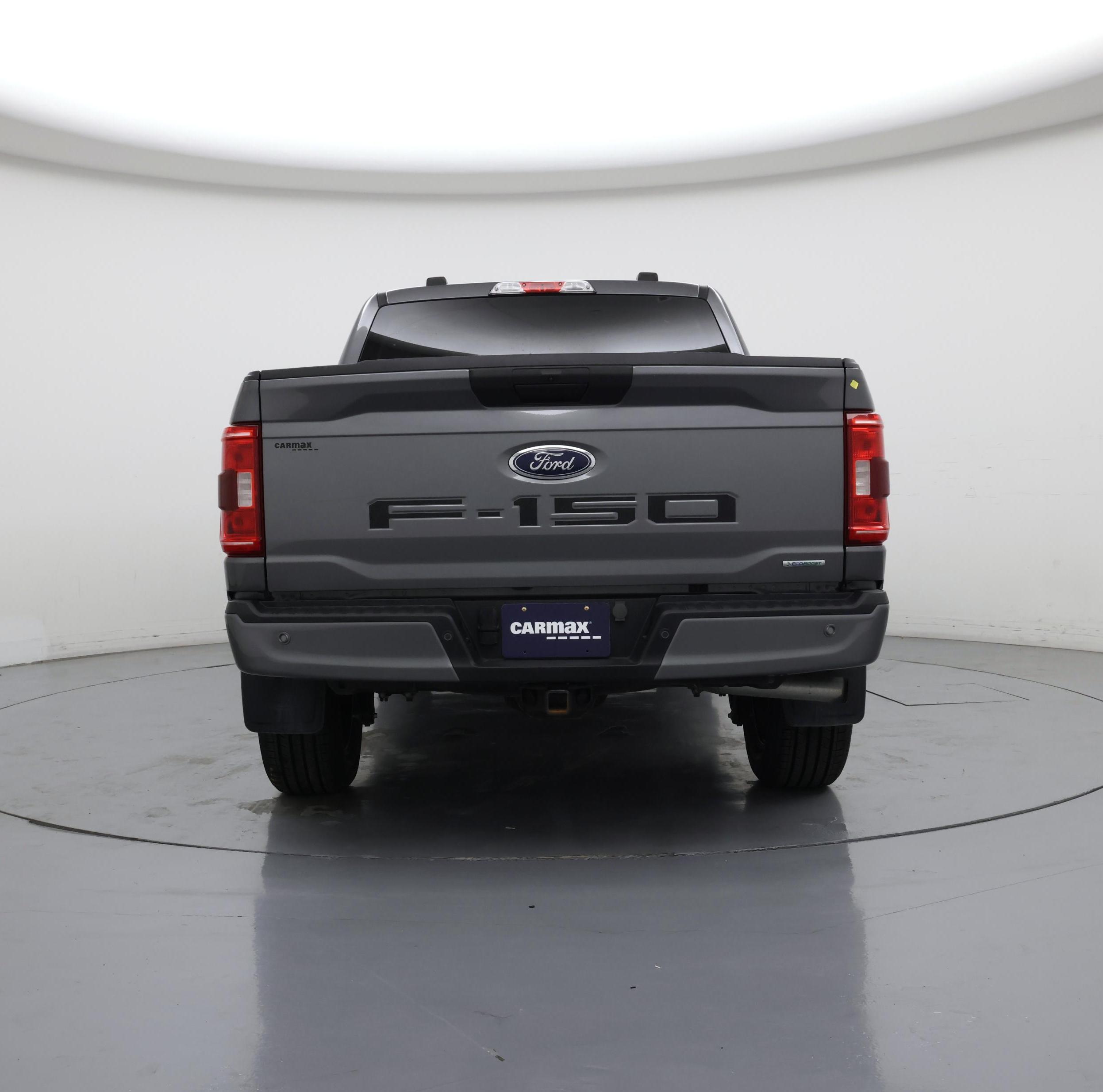 Thumbnail: 2023 Ford F-150 - 6