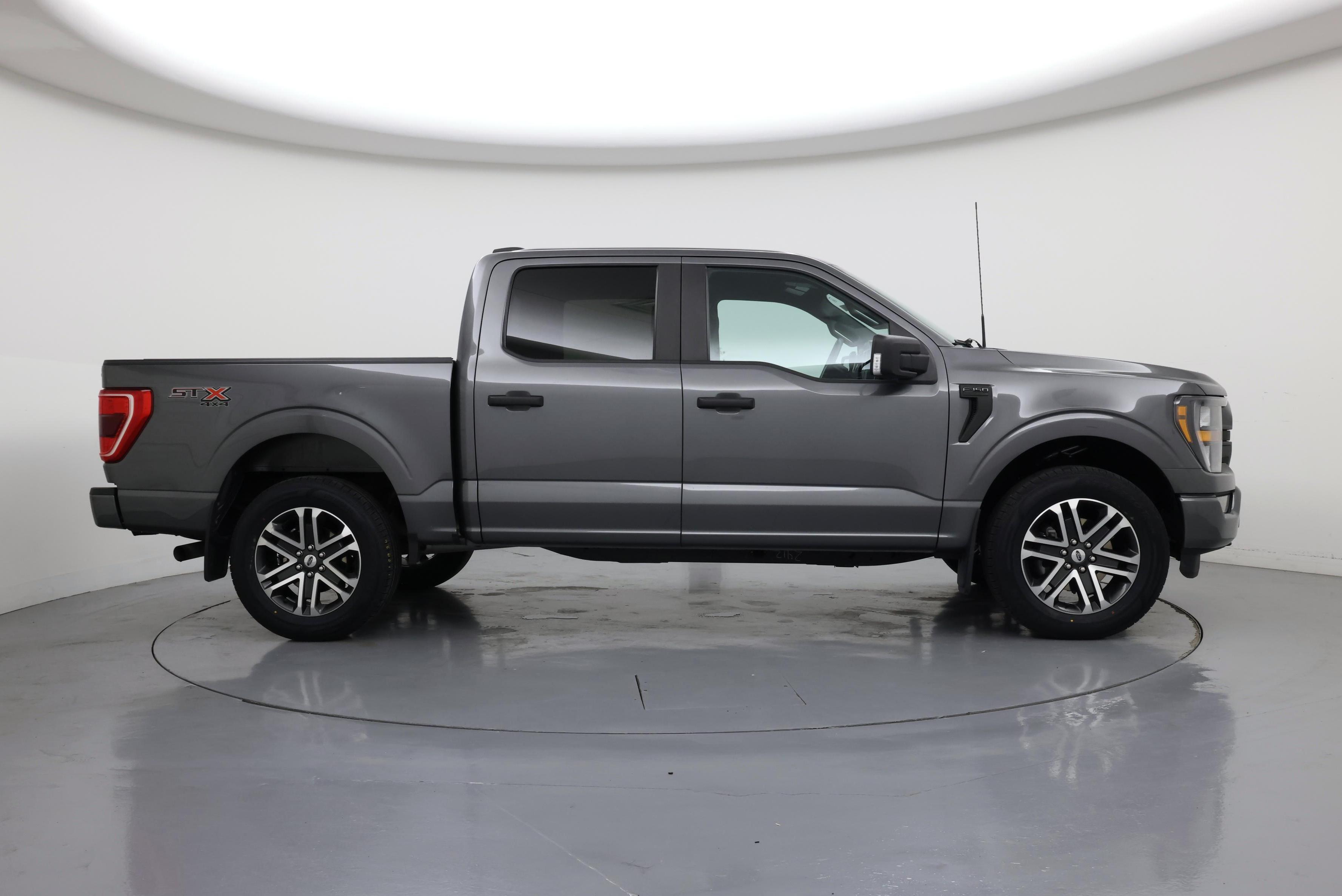 Thumbnail: 2023 Ford F-150 - 7
