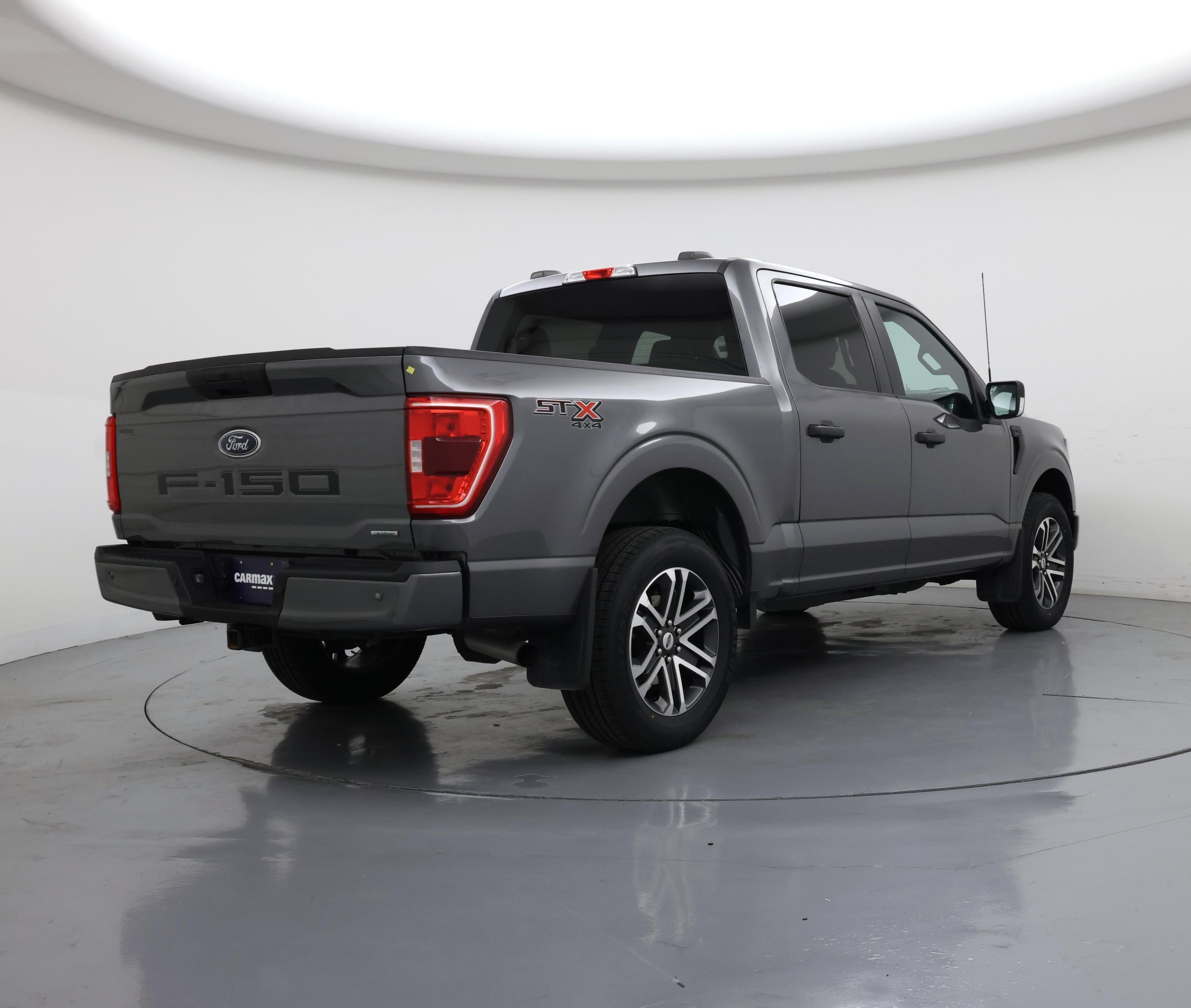 Thumbnail: 2023 Ford F-150 - 8