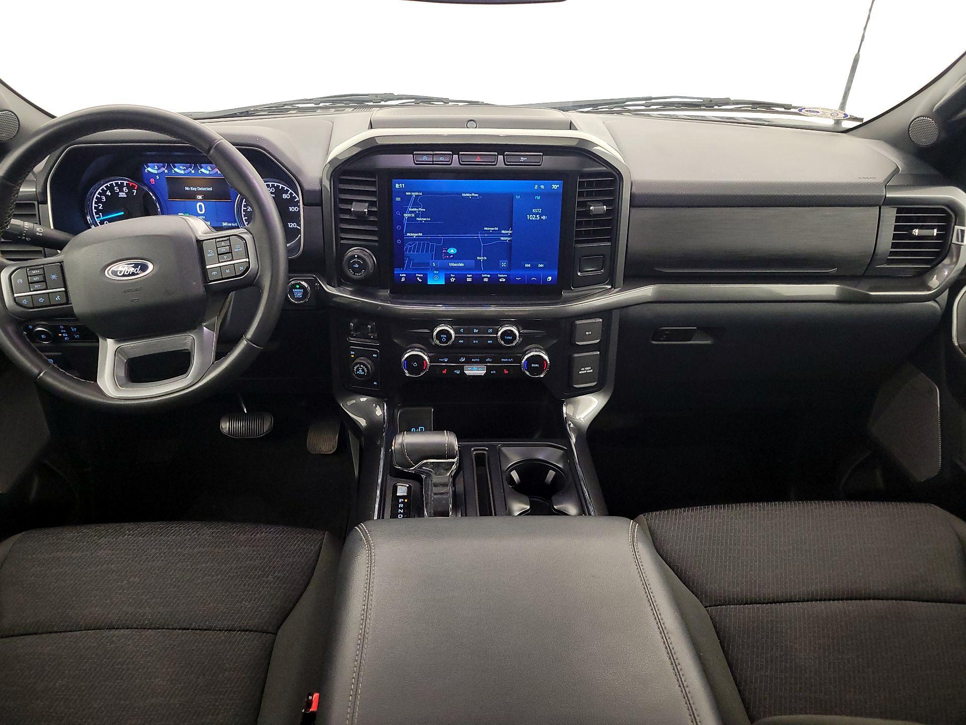Thumbnail: 2023 Ford F-150 - 9