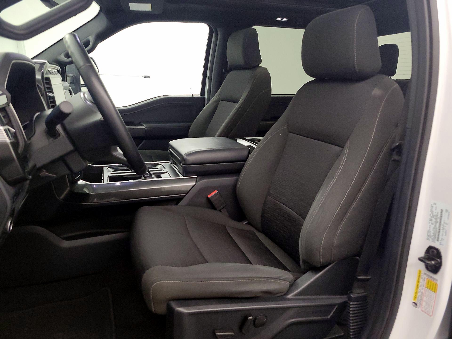 Thumbnail: 2023 Ford F-150 - 11
