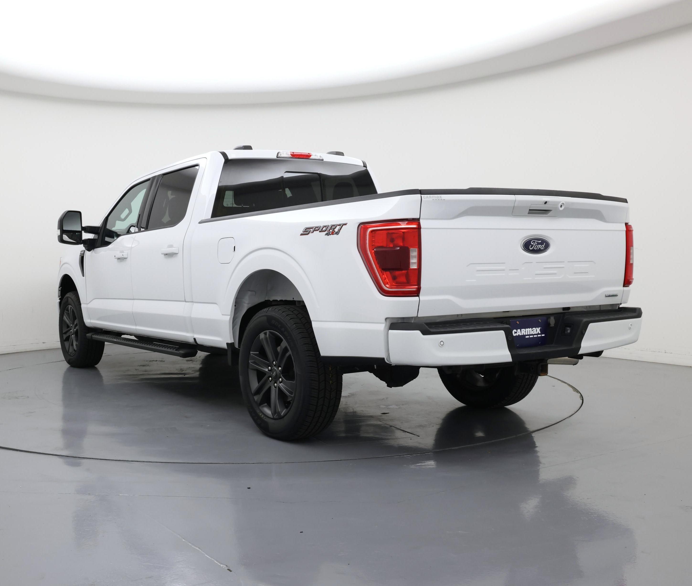 Thumbnail: 2023 Ford F-150 - 2
