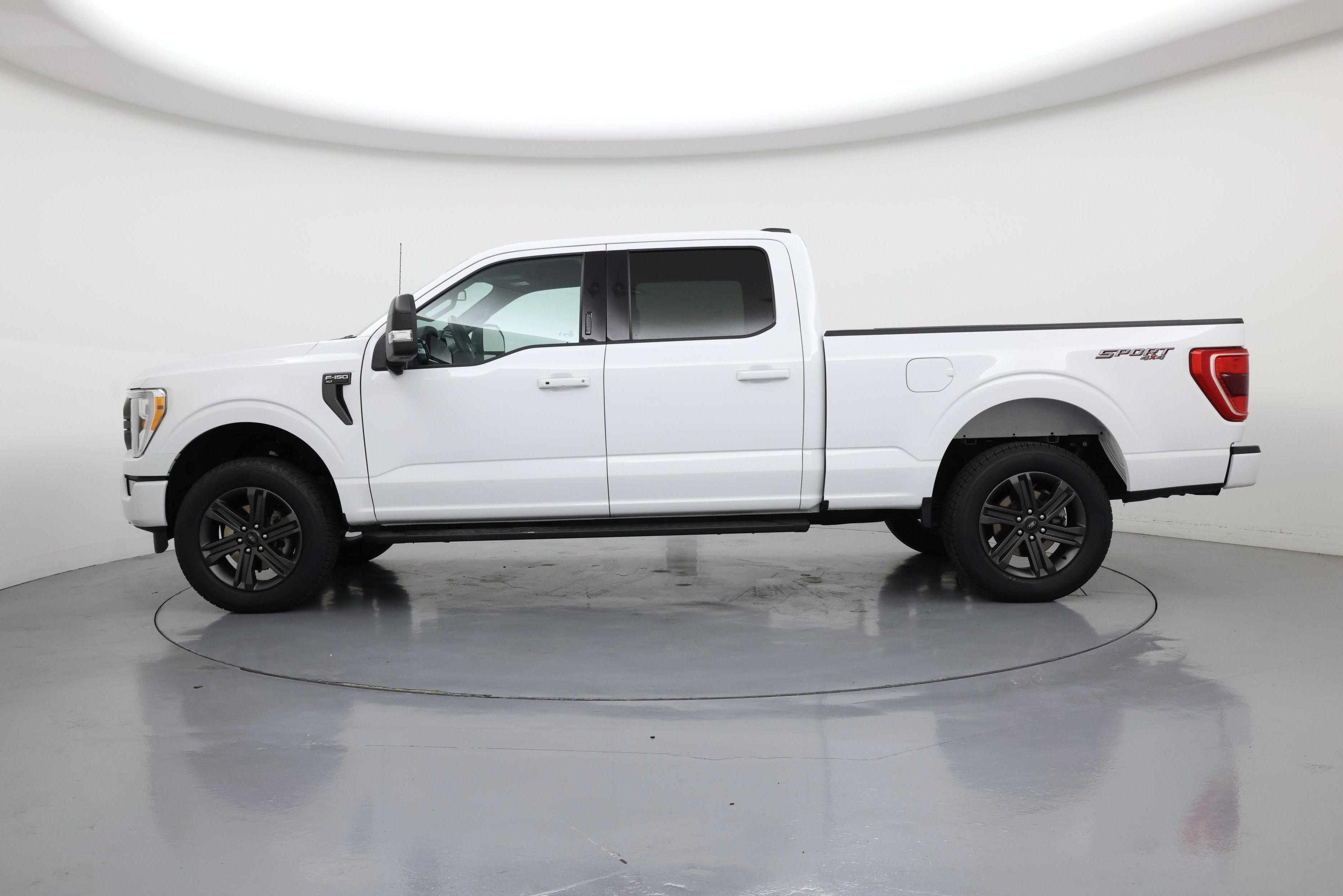 Thumbnail: 2023 Ford F-150 - 3