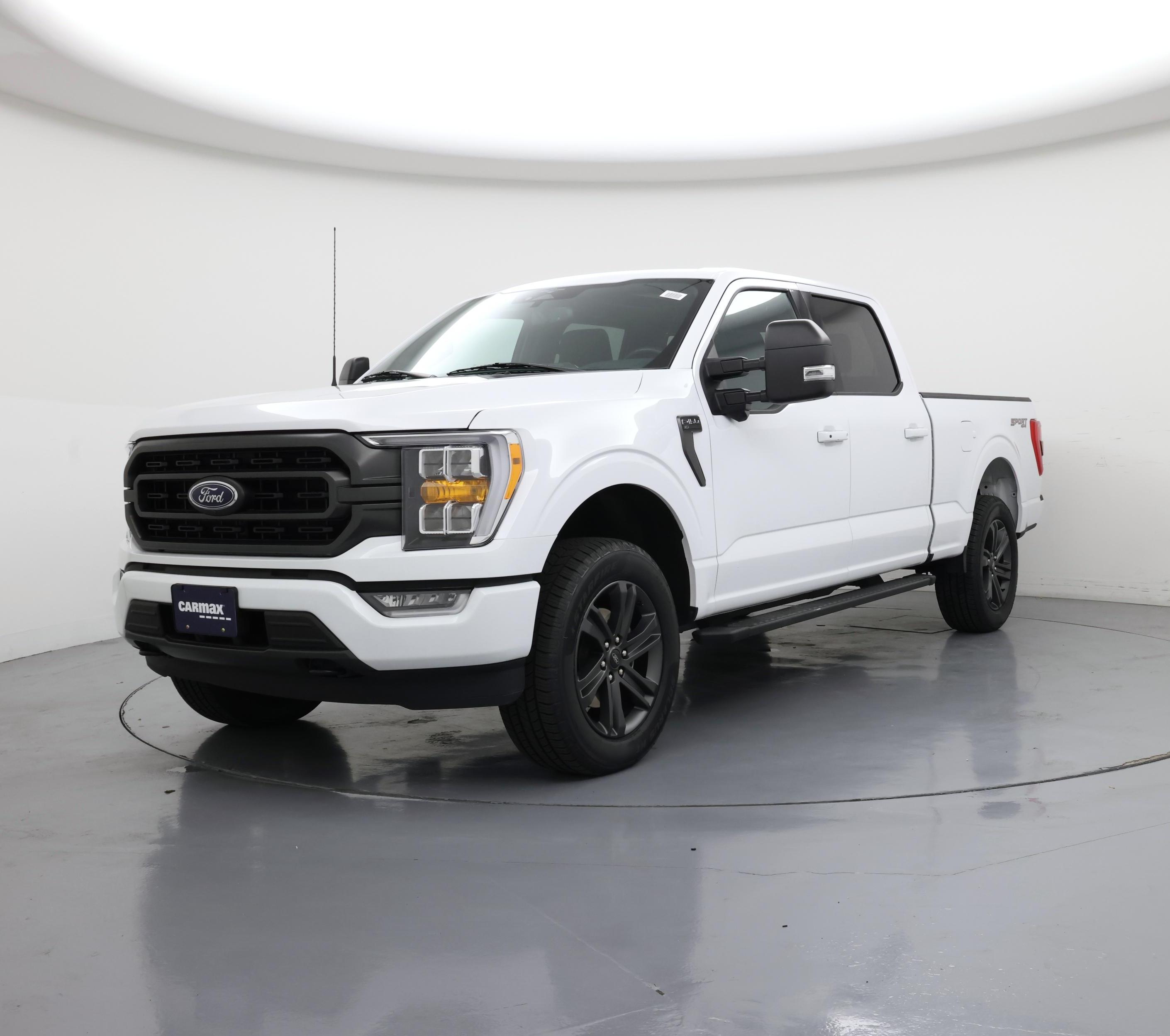 Thumbnail: 2023 Ford F-150 - 4