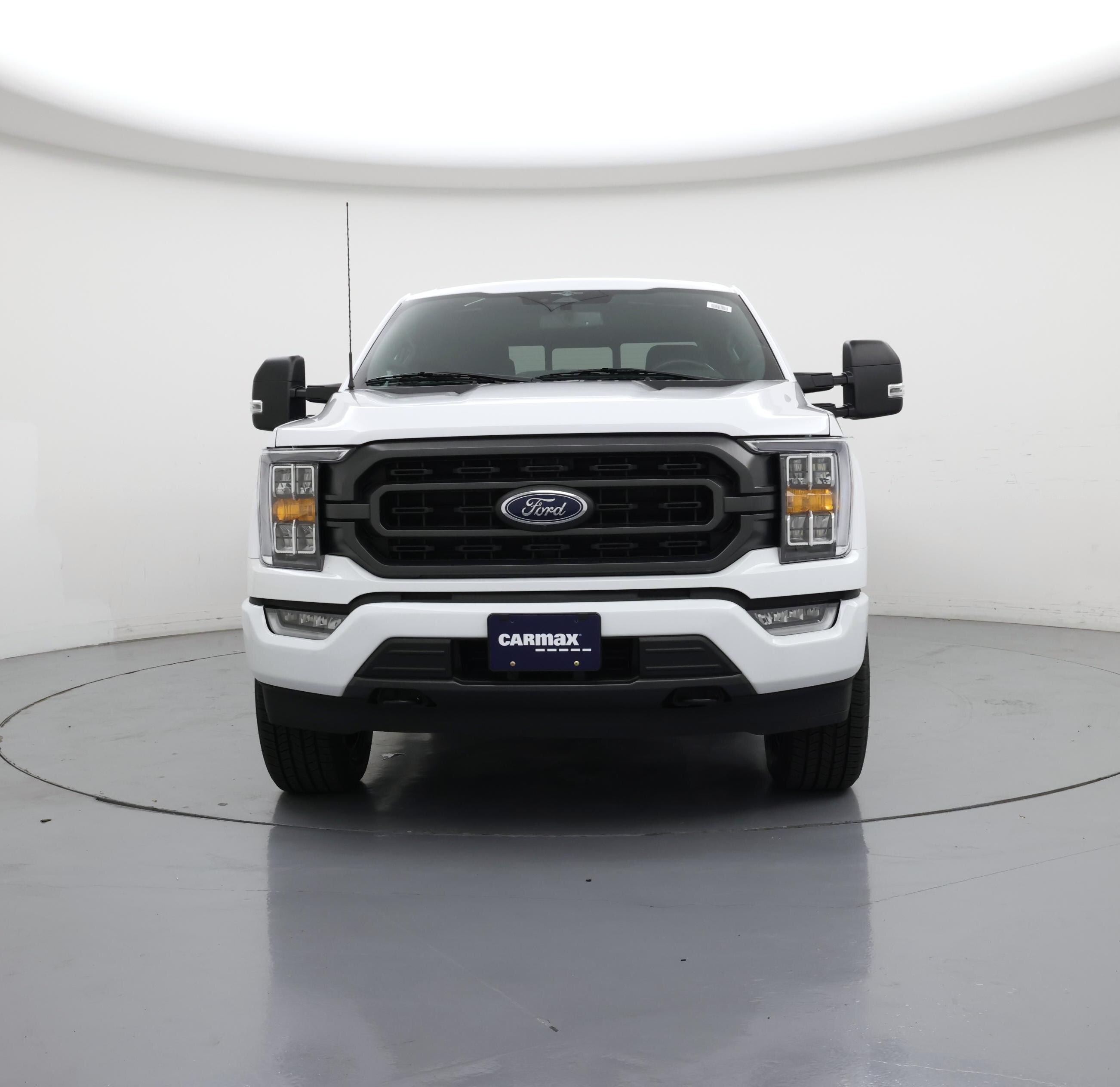 Thumbnail: 2023 Ford F-150 - 5