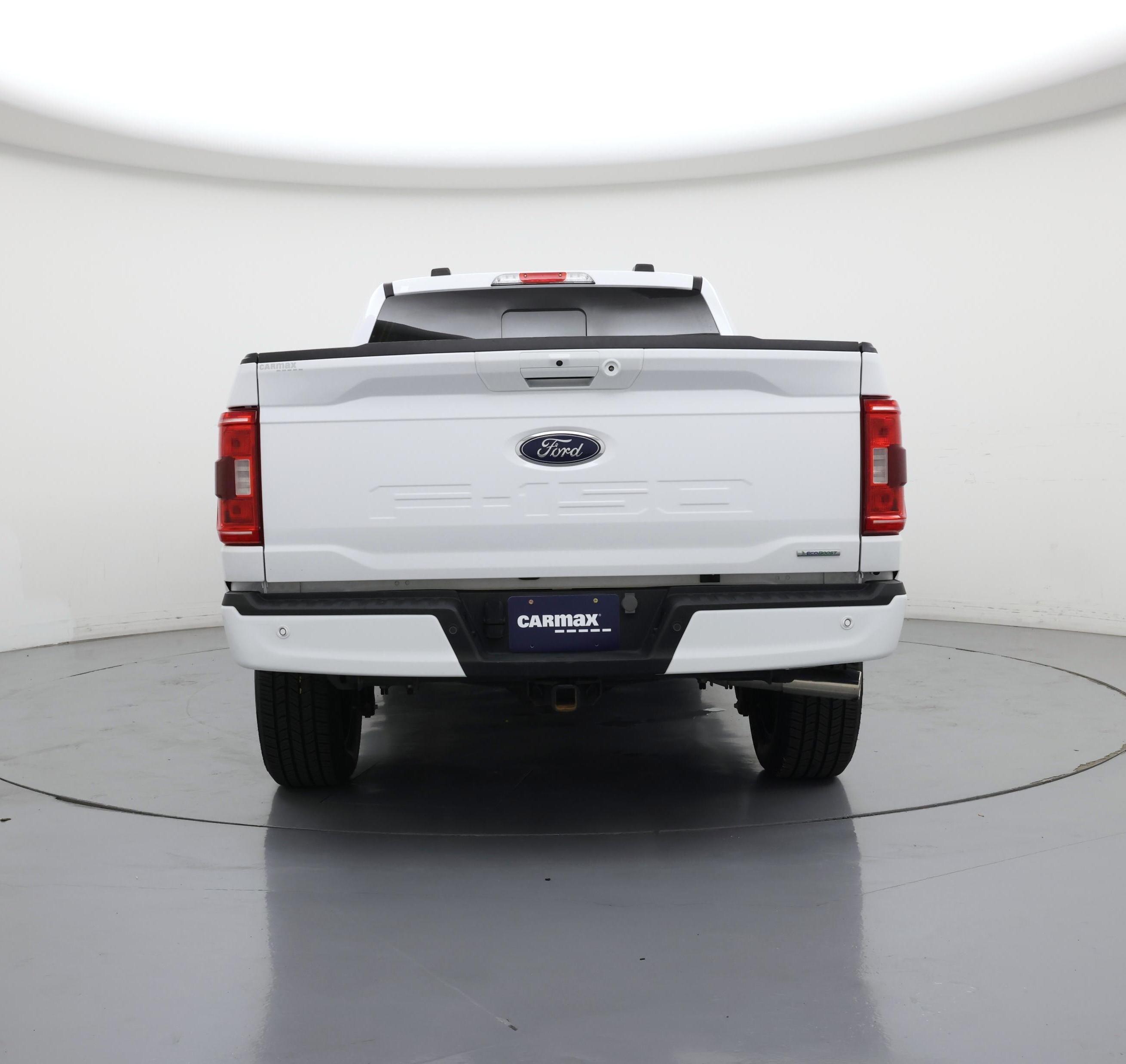 Thumbnail: 2023 Ford F-150 - 6