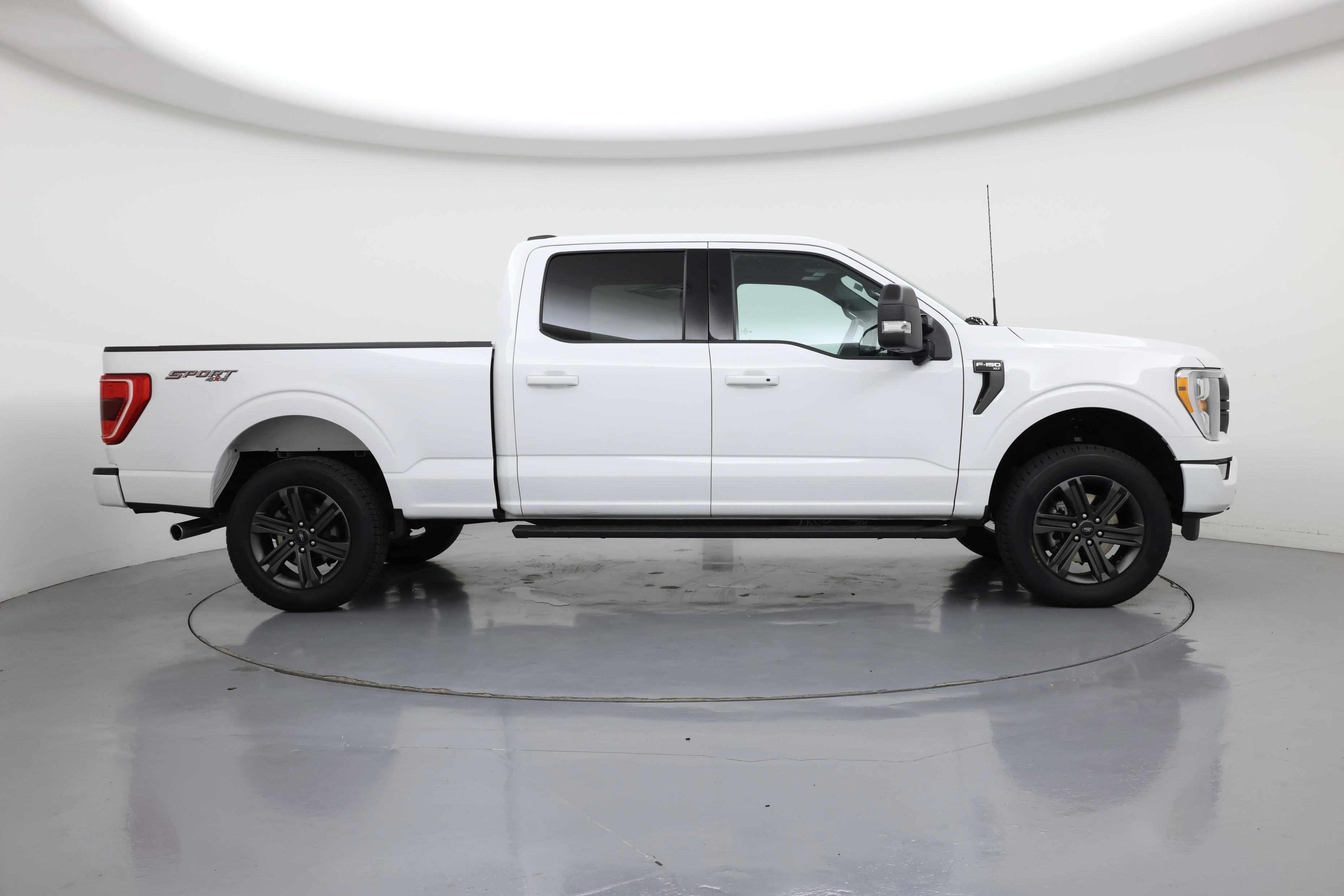 Thumbnail: 2023 Ford F-150 - 7