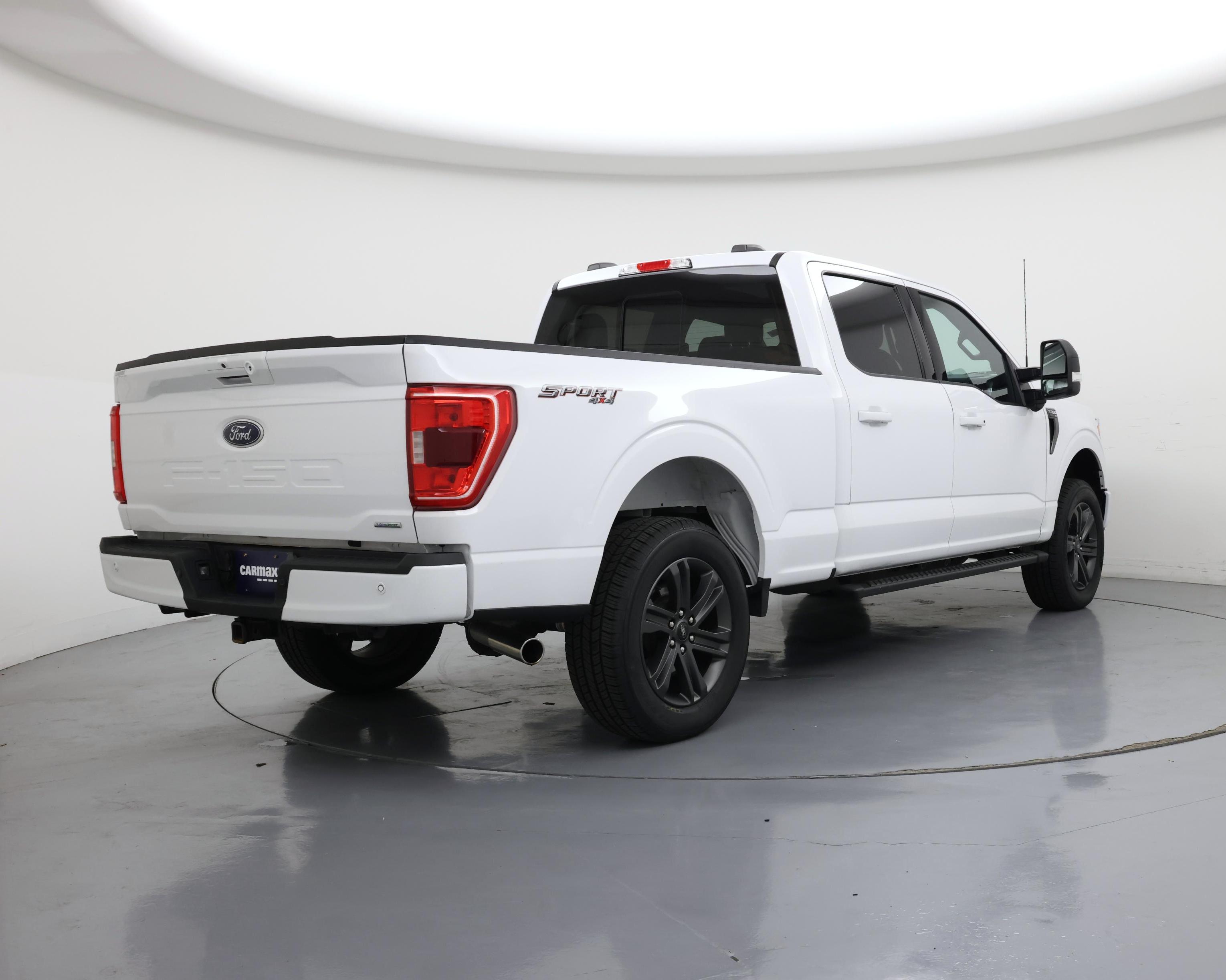 Thumbnail: 2023 Ford F-150 - 8