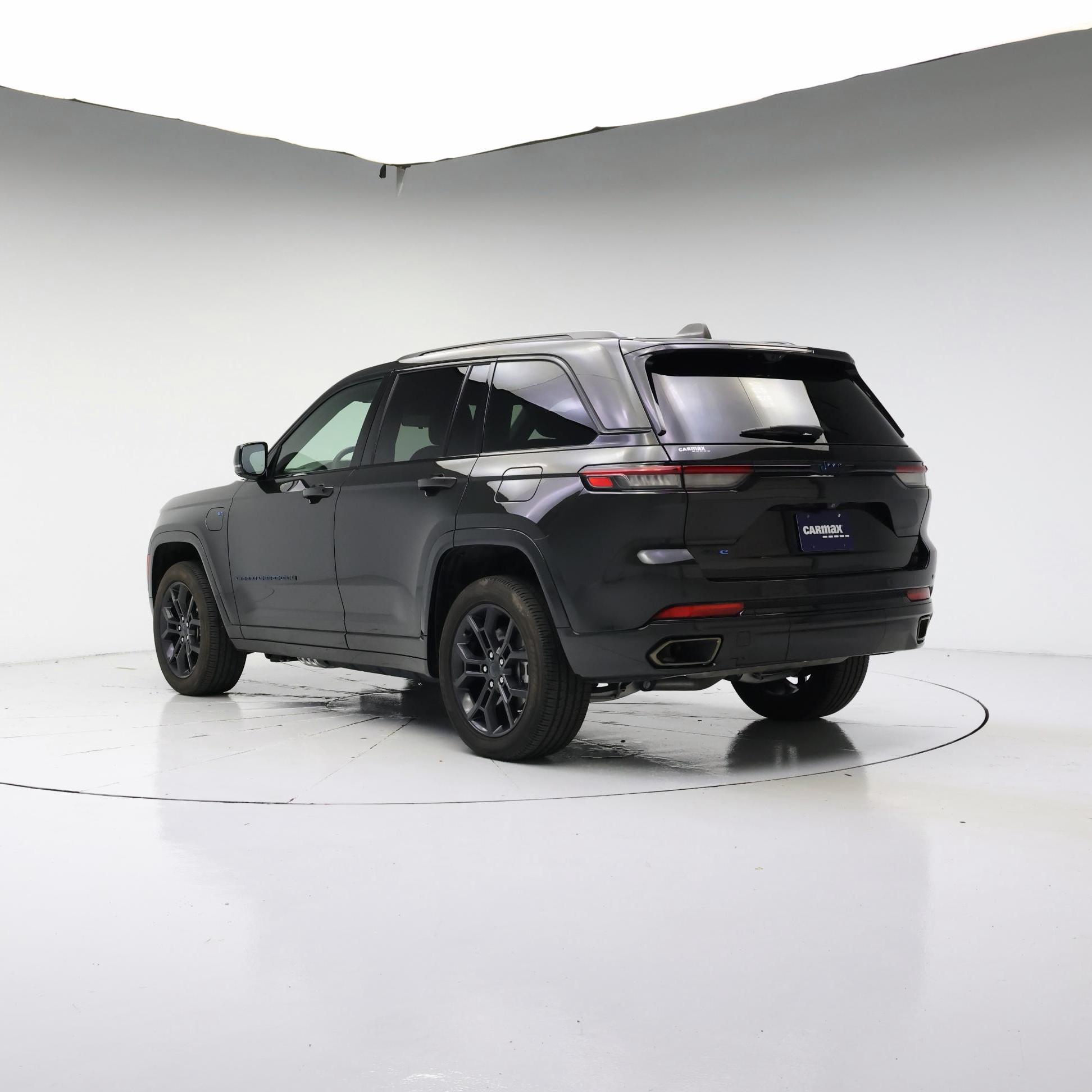 Thumbnail: 2024 Jeep Grand Cherokee - 2