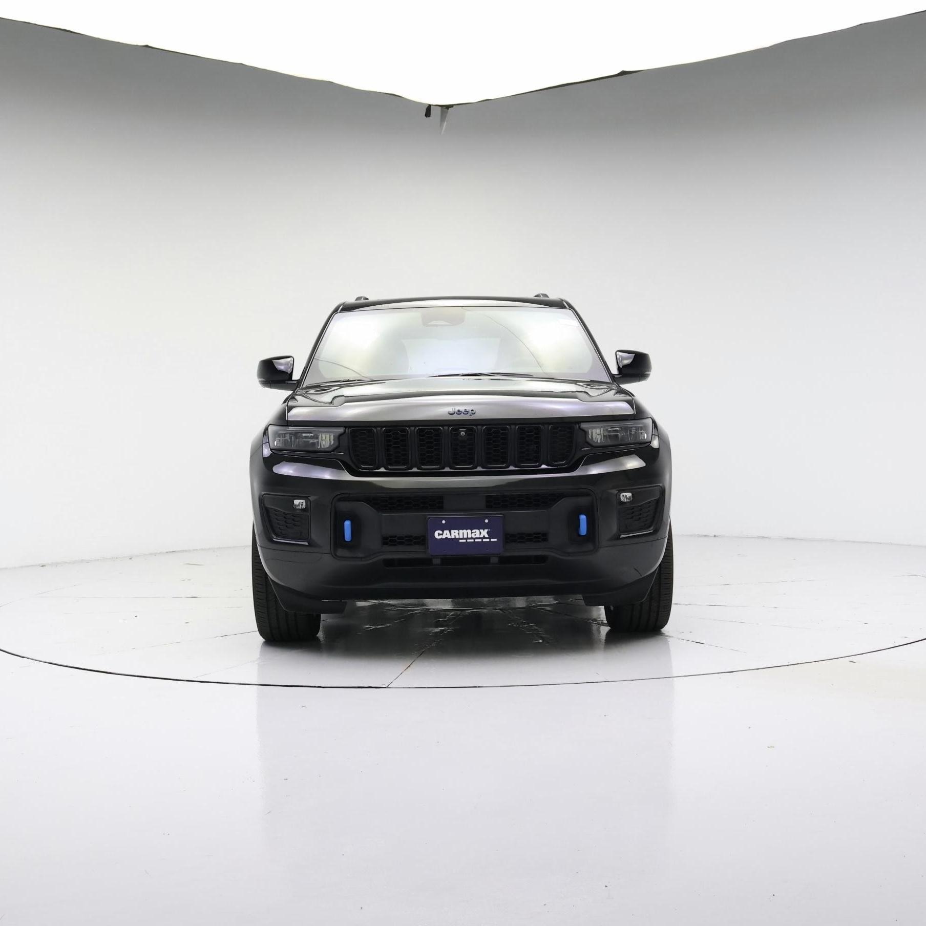 Thumbnail: 2024 Jeep Grand Cherokee - 5