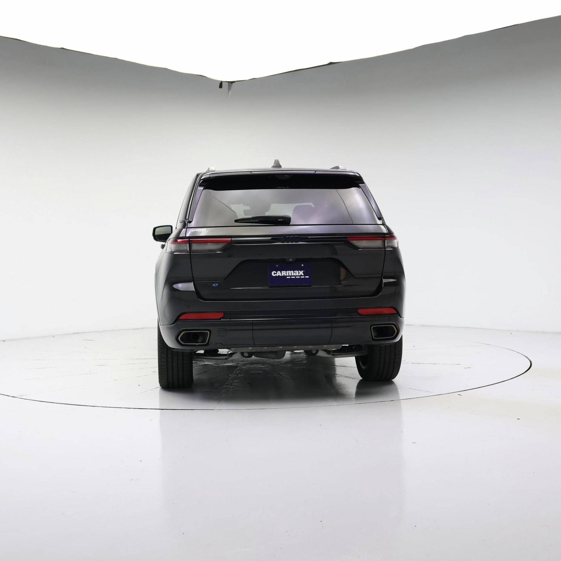 Thumbnail: 2024 Jeep Grand Cherokee - 6