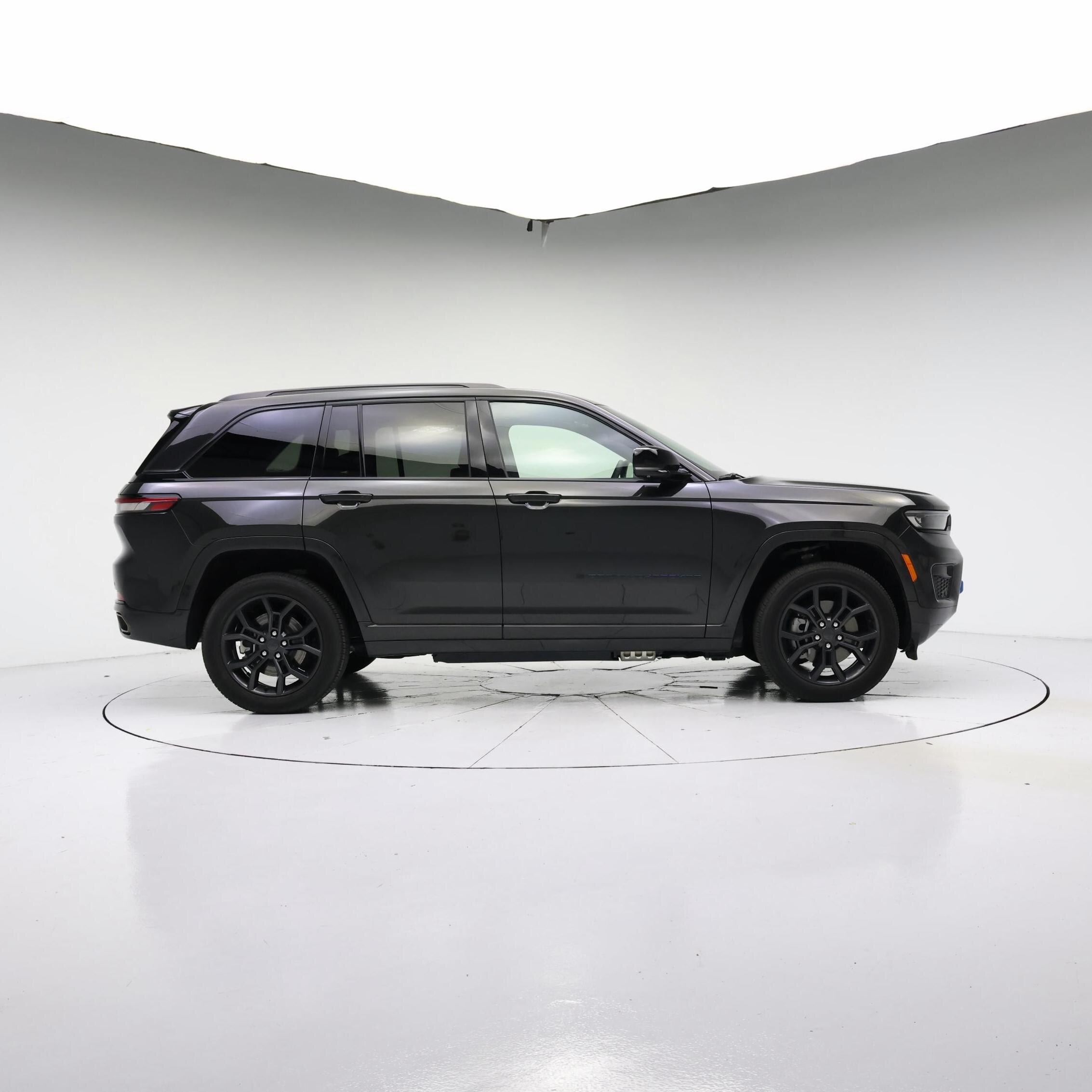 Thumbnail: 2024 Jeep Grand Cherokee - 7