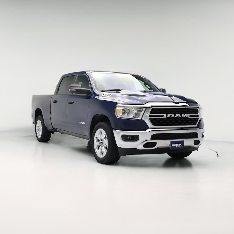2023 Ram 1500 Bighorn