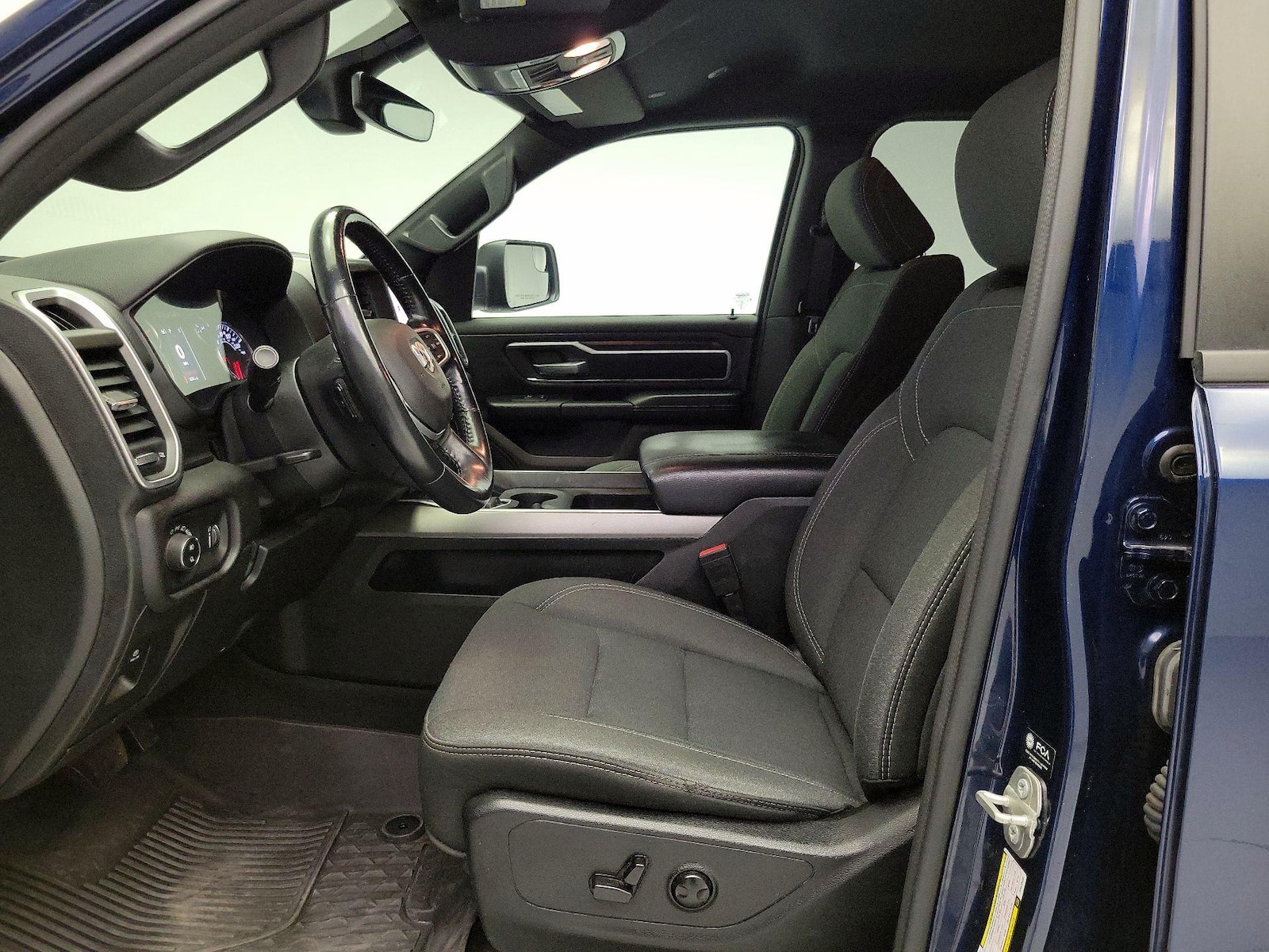 2023 RAM Ram 1500 Pickup Big Horn/Lone Star - Photo 12
