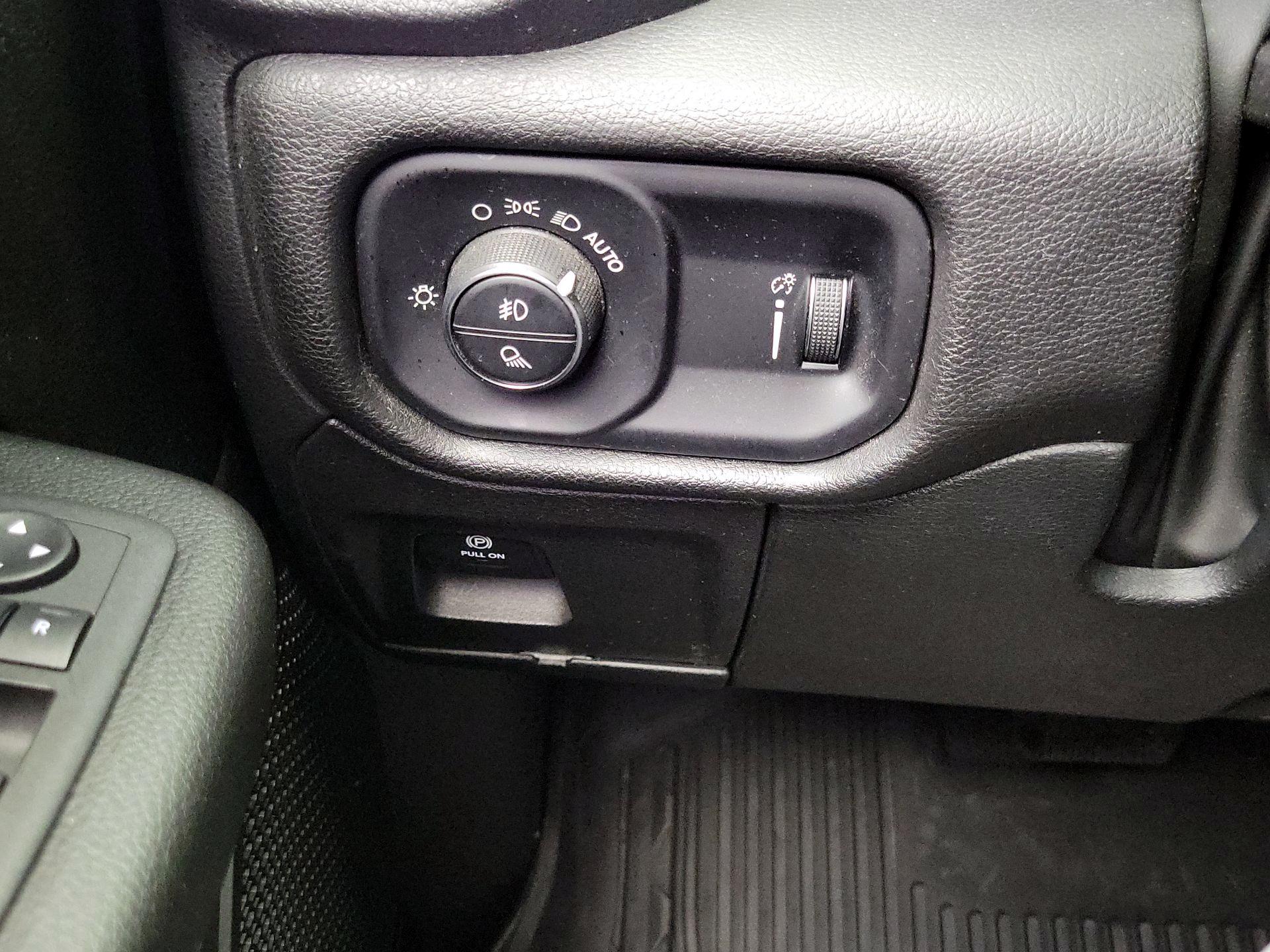 Thumbnail: 2023 RAM 1500 - 13