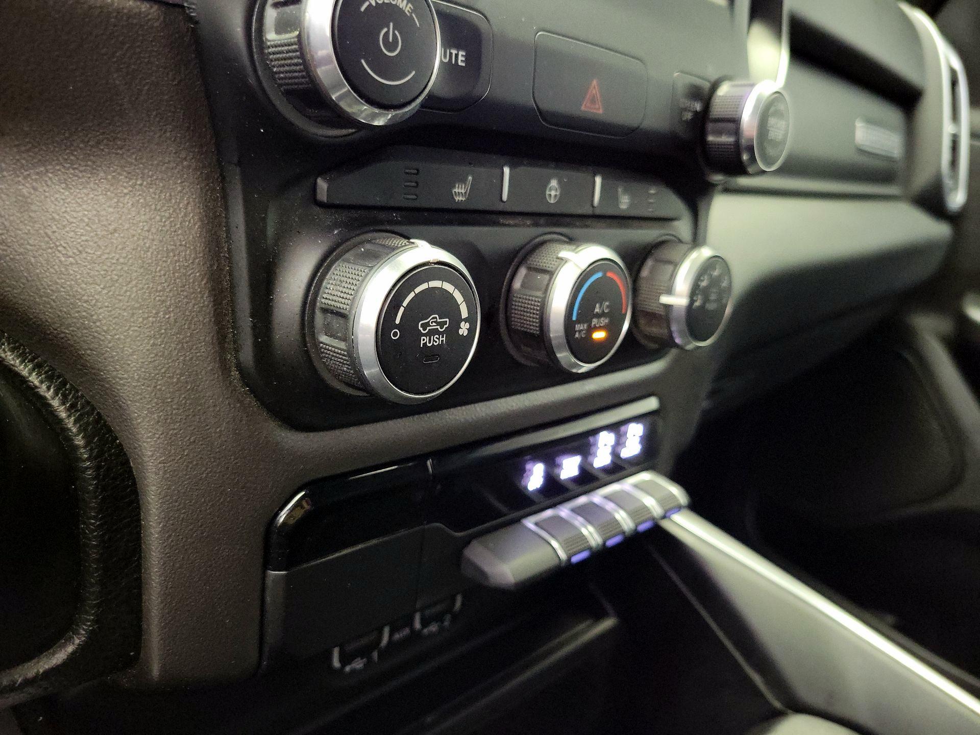 Thumbnail: 2023 RAM 1500 - 16