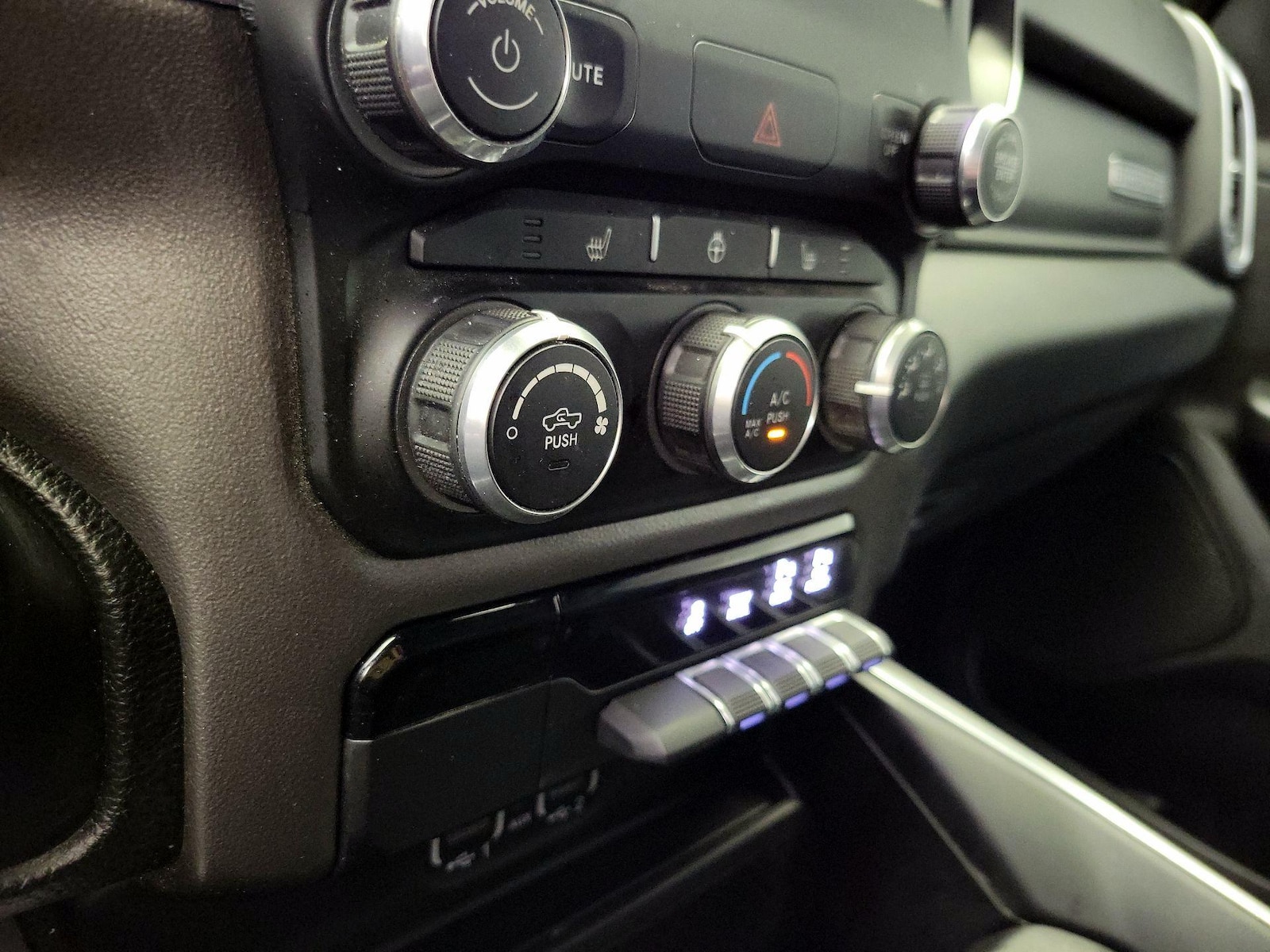 2023 RAM Ram 1500 Pickup Big Horn/Lone Star - Photo 17