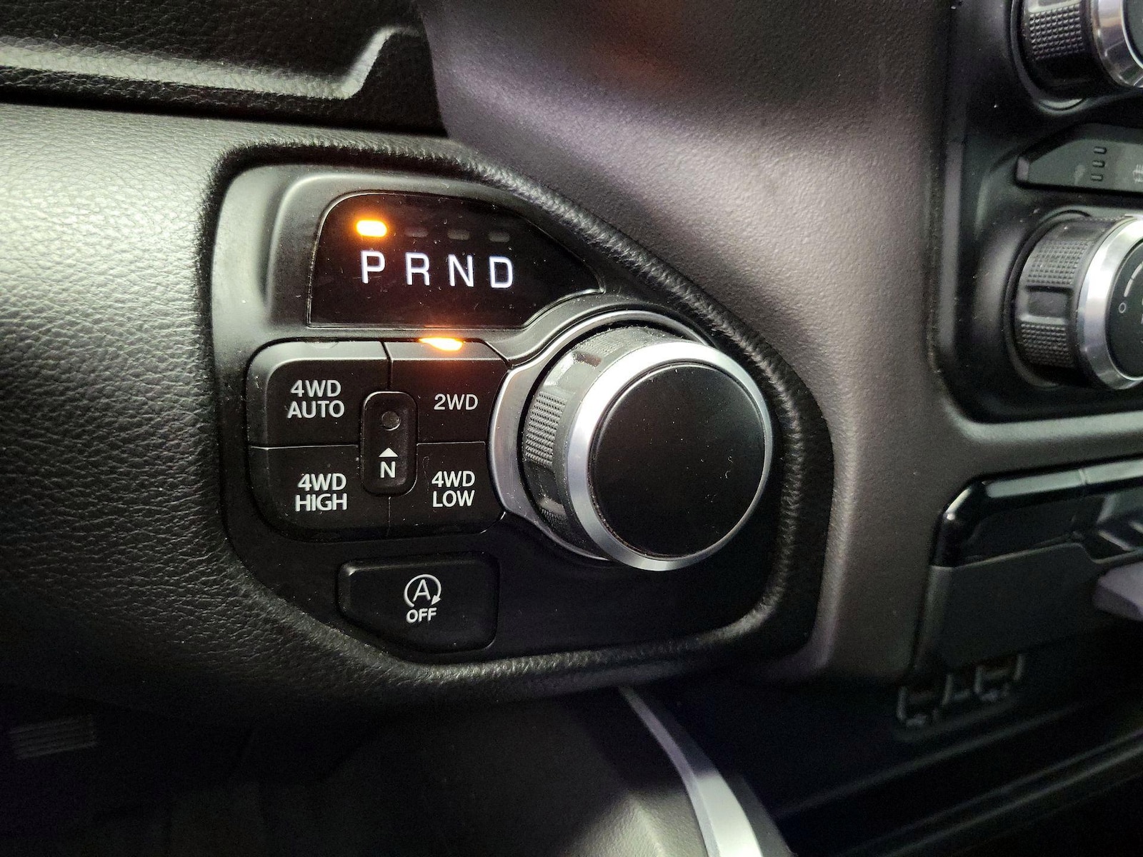2023 RAM Ram 1500 Pickup Big Horn/Lone Star - Photo 18