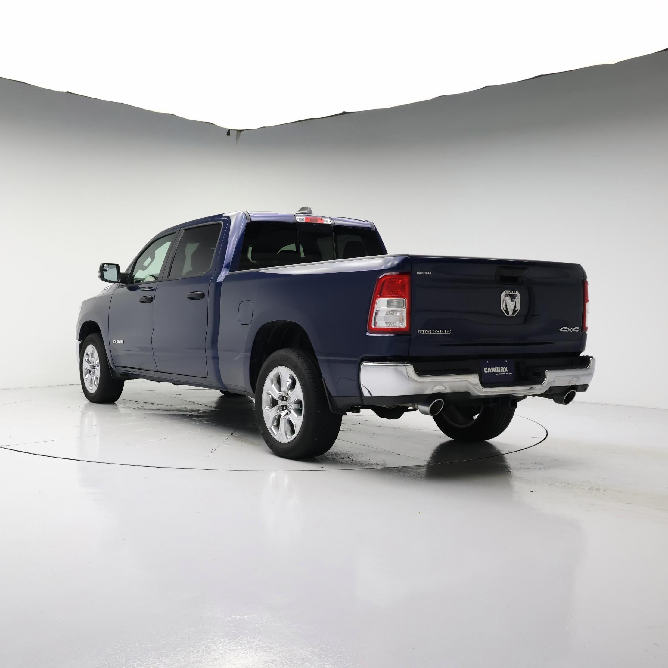 Thumbnail: 2023 RAM 1500 - 2