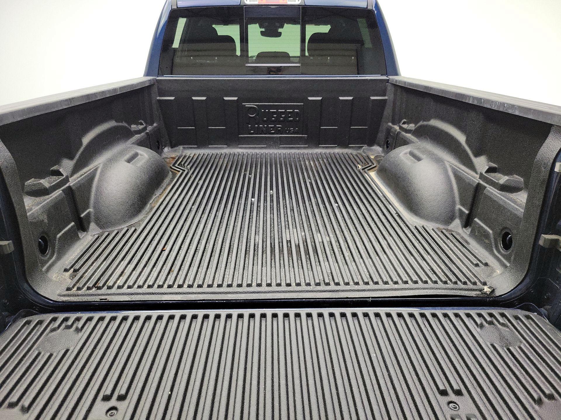 Thumbnail: 2023 RAM 1500 - 20