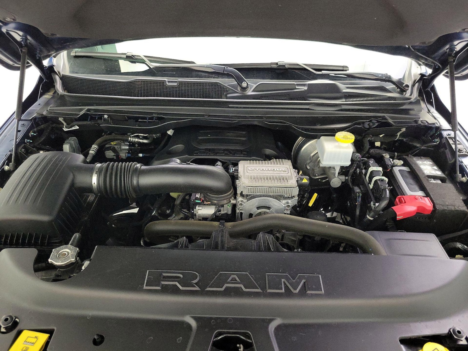 2023 RAM Ram 1500 Pickup Big Horn/Lone Star - Photo 22