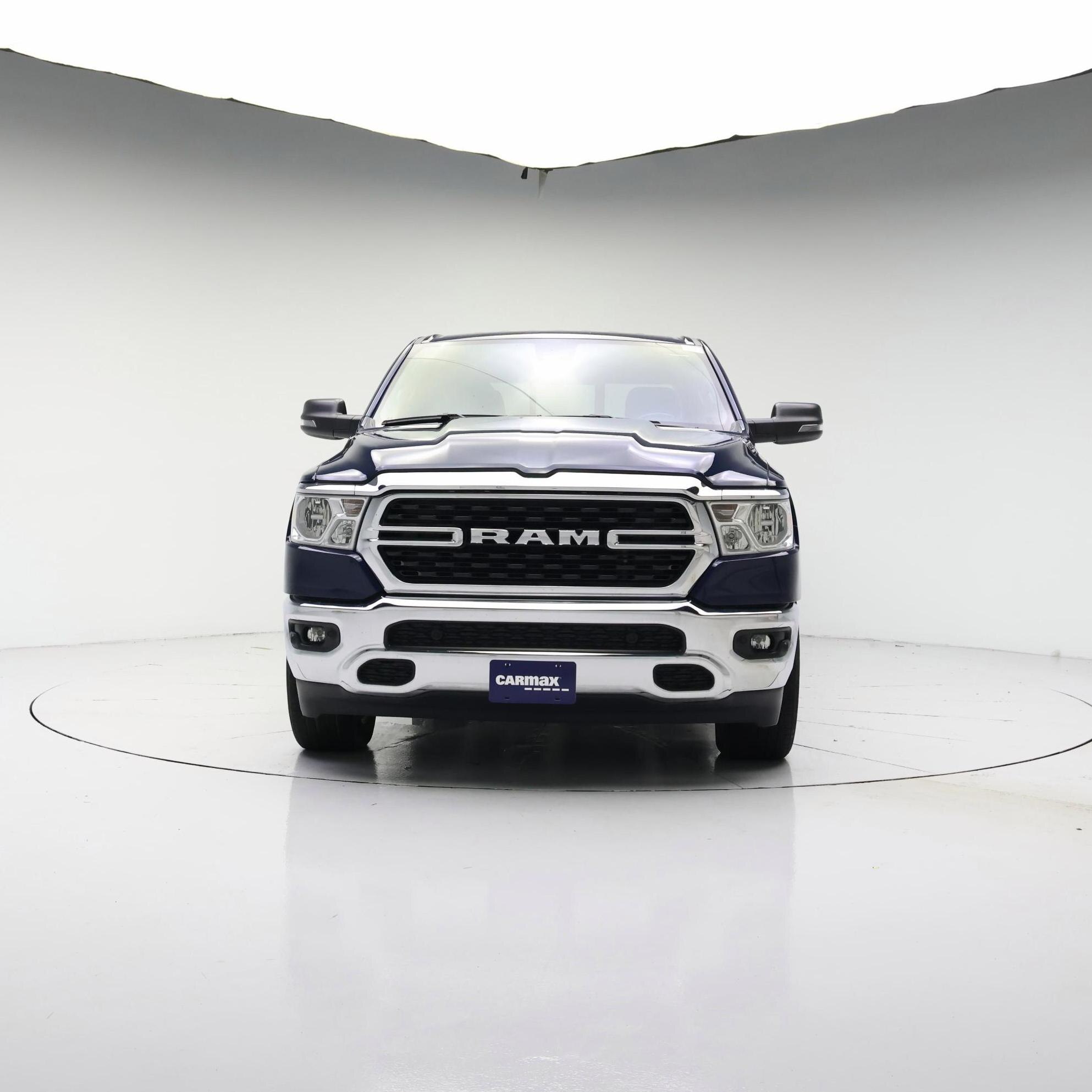 Thumbnail: 2023 RAM 1500 - 5