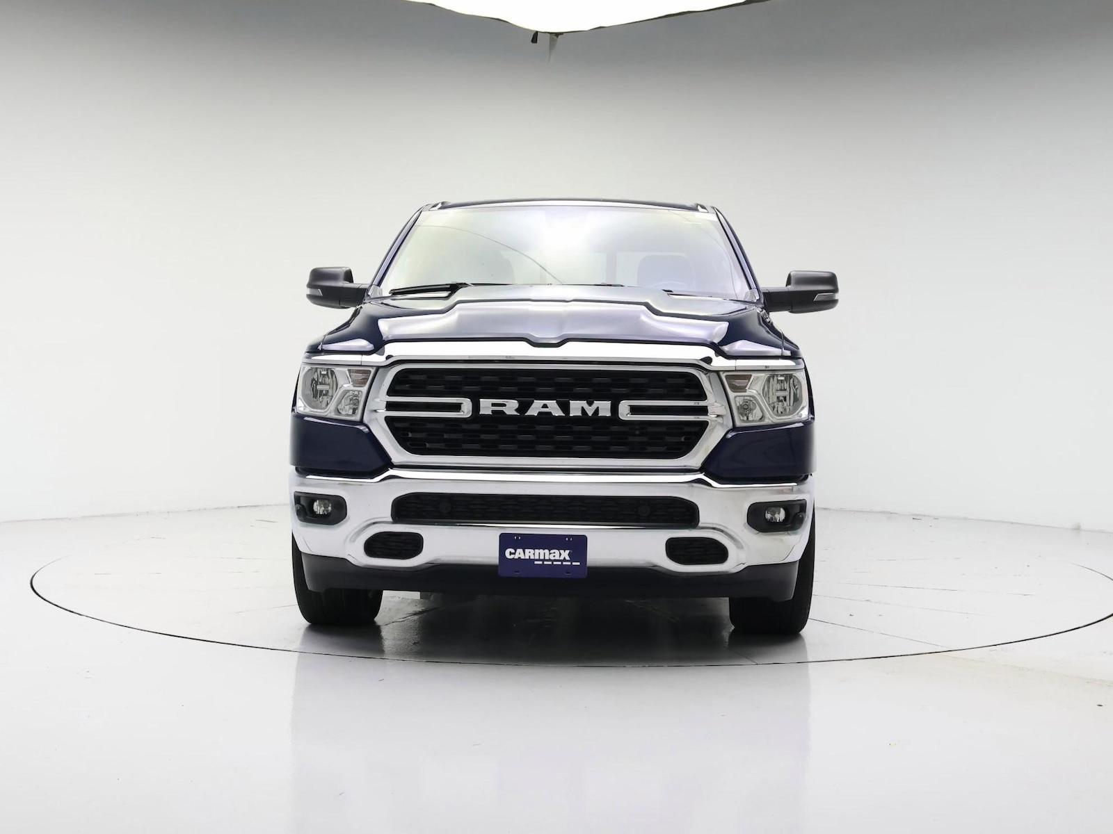 2023 RAM Ram 1500 Pickup Big Horn/Lone Star - Photo 6