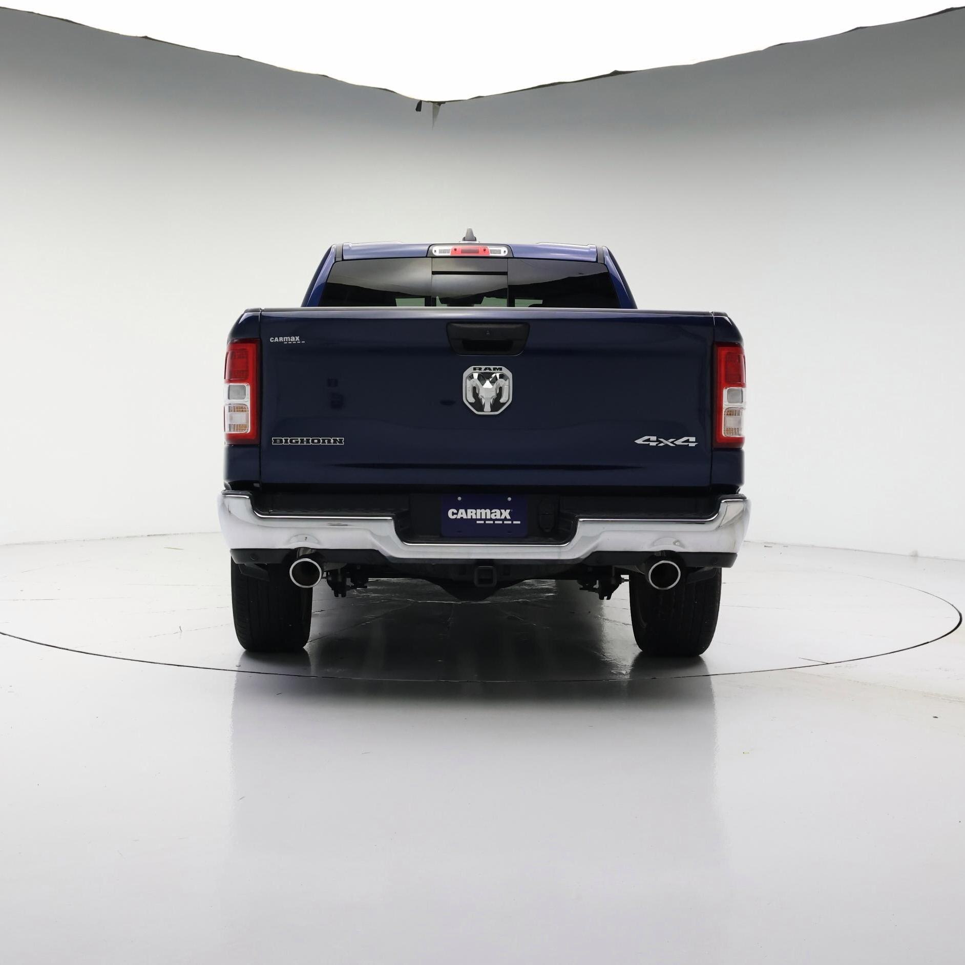 Thumbnail: 2023 RAM 1500 - 6