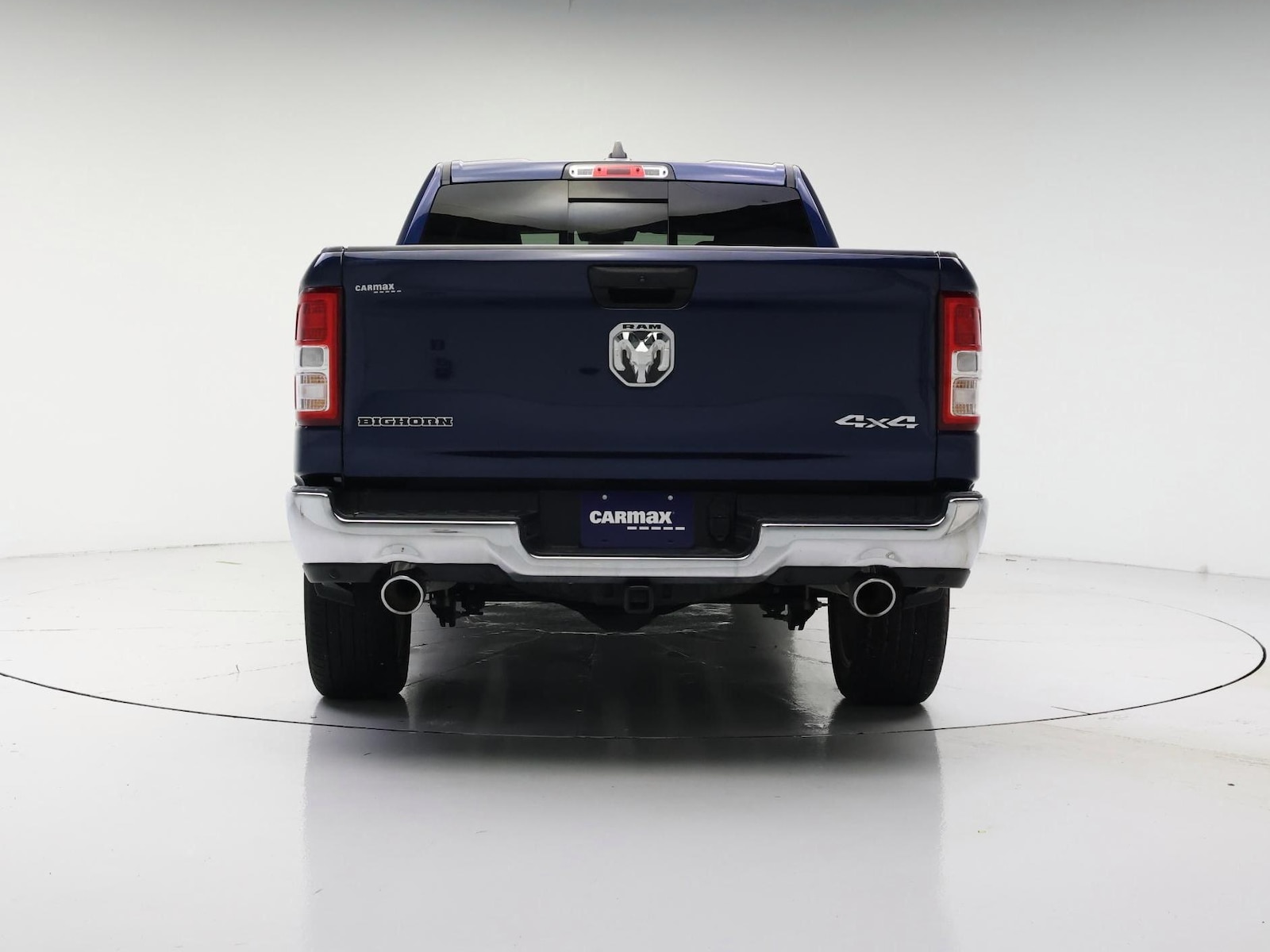 2023 RAM Ram 1500 Pickup Big Horn/Lone Star - Photo 7
