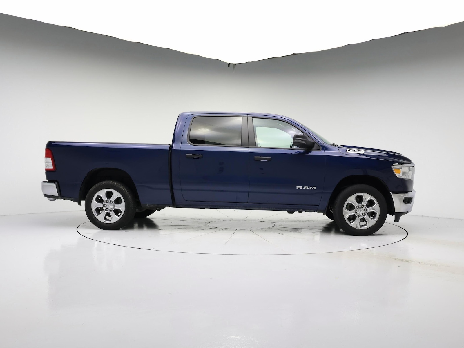 2023 RAM Ram 1500 Pickup Big Horn/Lone Star - Photo 8