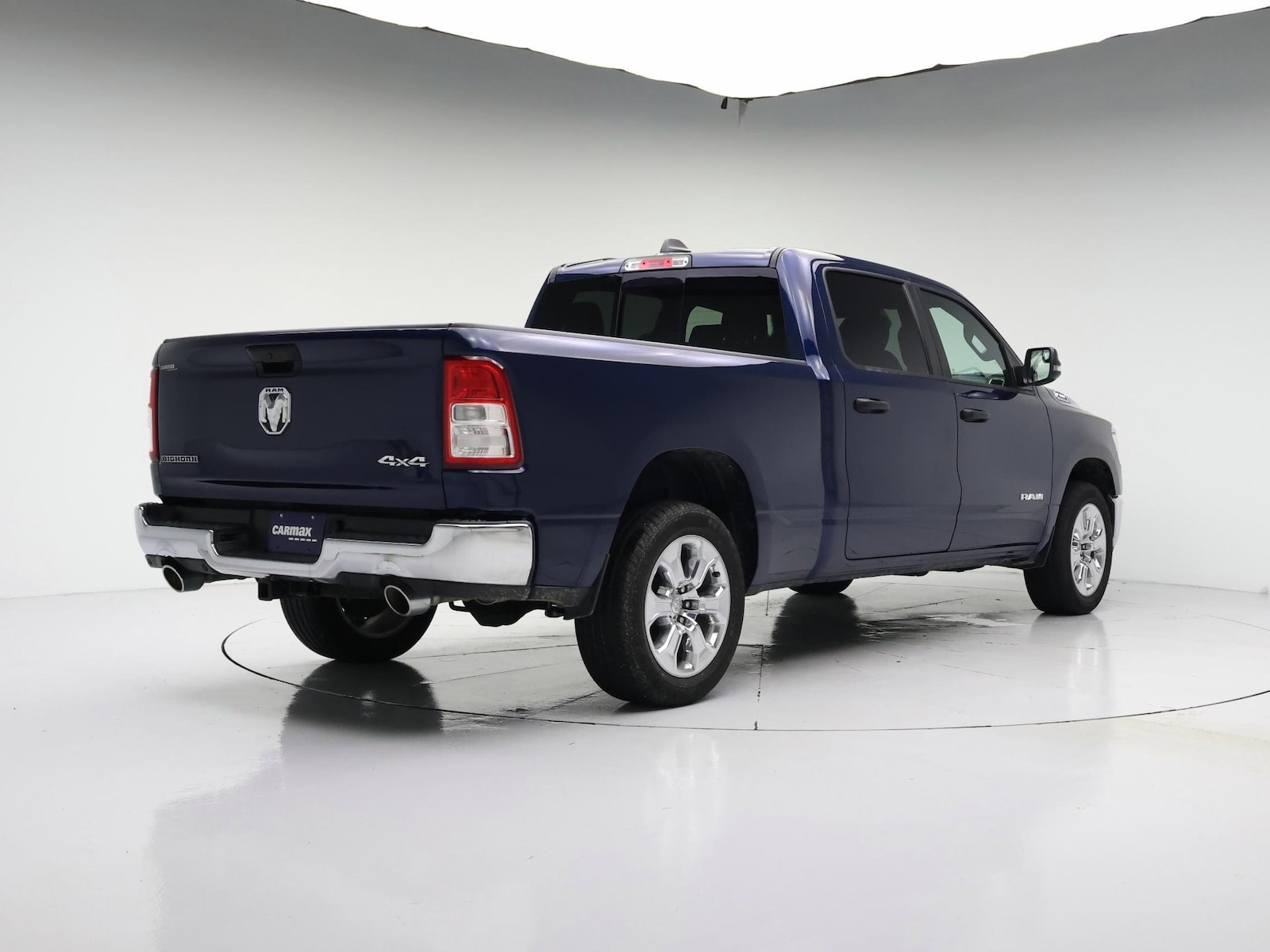 2023 RAM Ram 1500 Pickup Big Horn/Lone Star - Photo 9