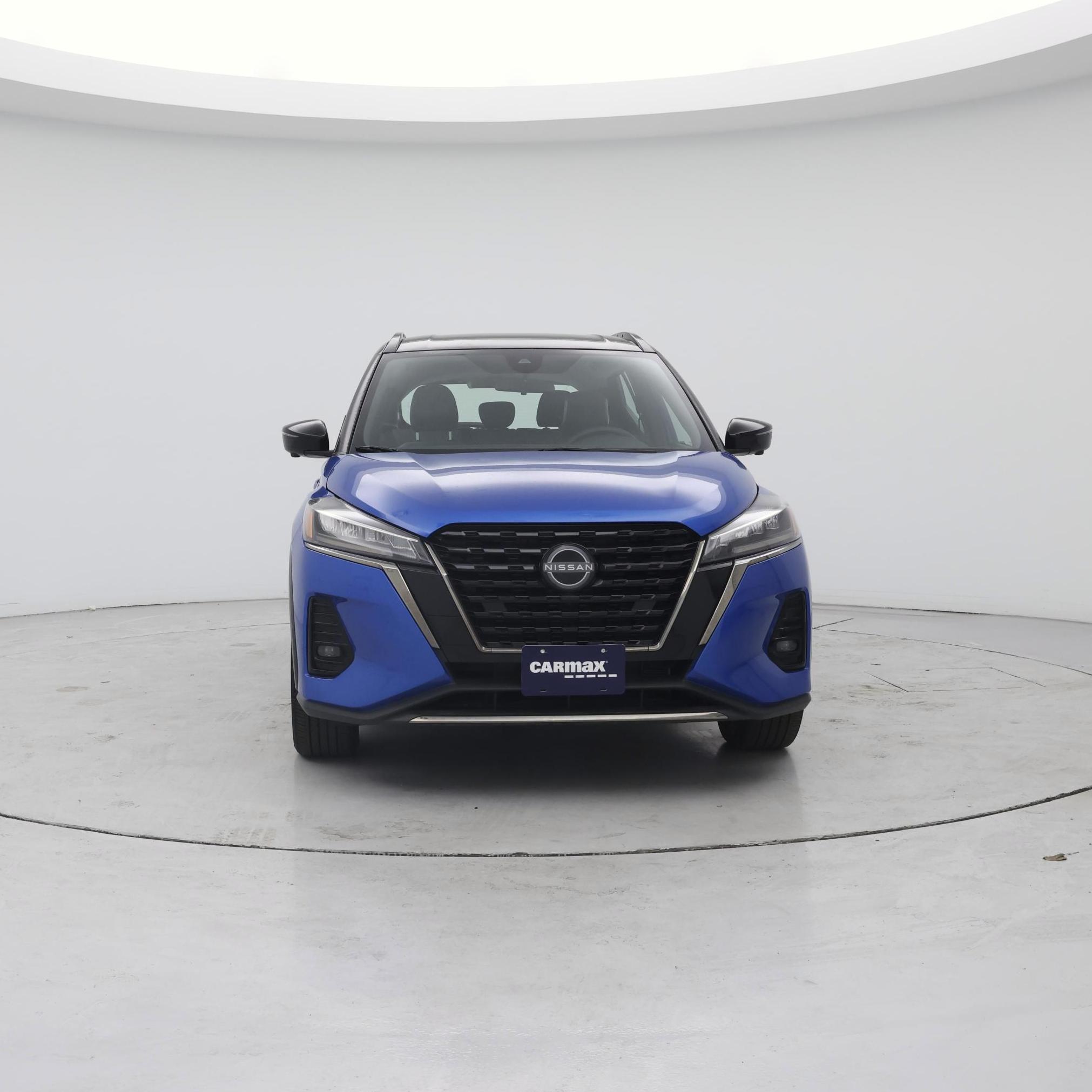Thumbnail: 2023 Nissan Kicks - 5