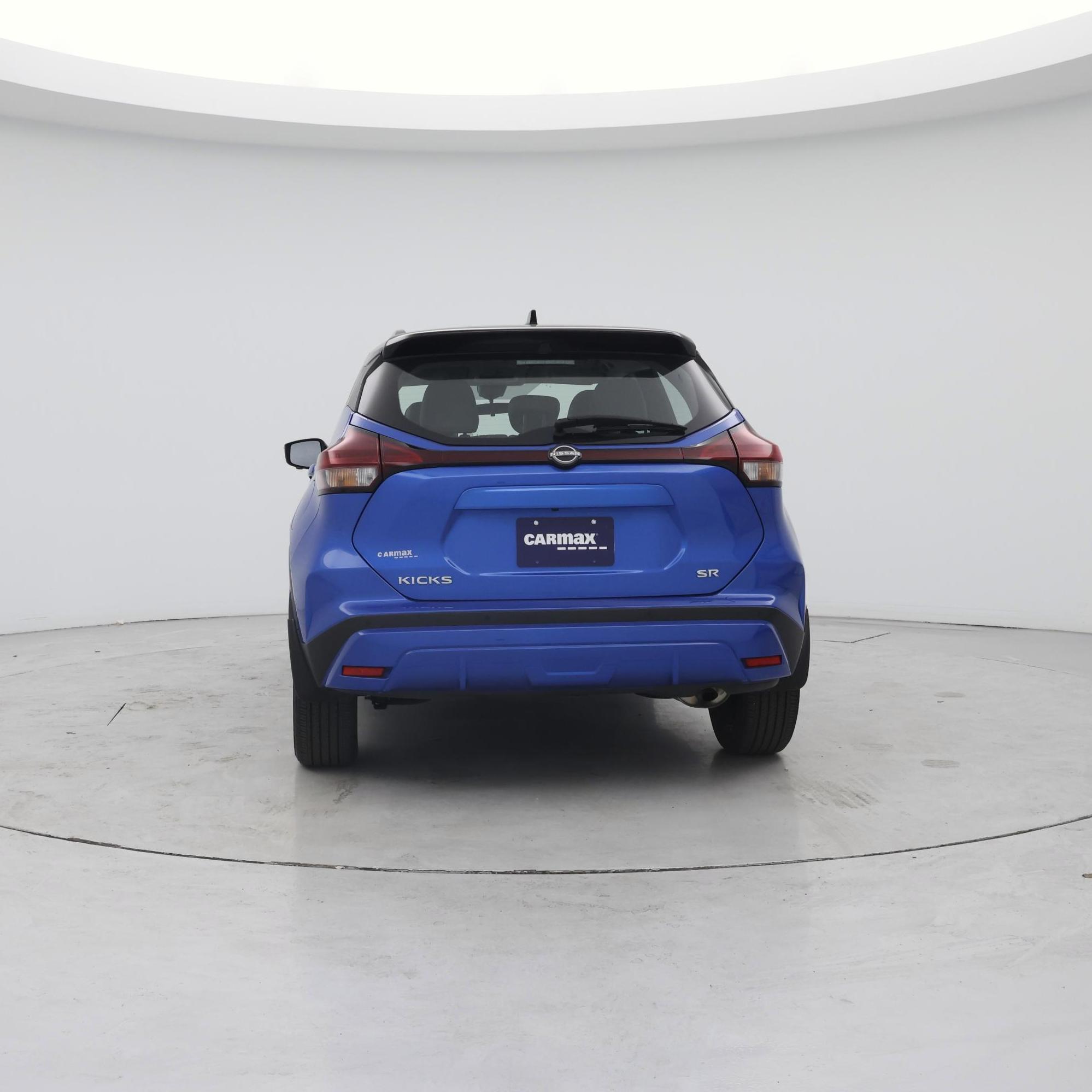 Thumbnail: 2023 Nissan Kicks - 6