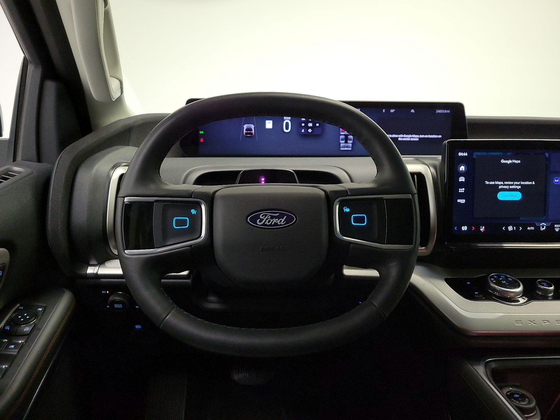 Thumbnail: 2025 Ford Expedition - 10