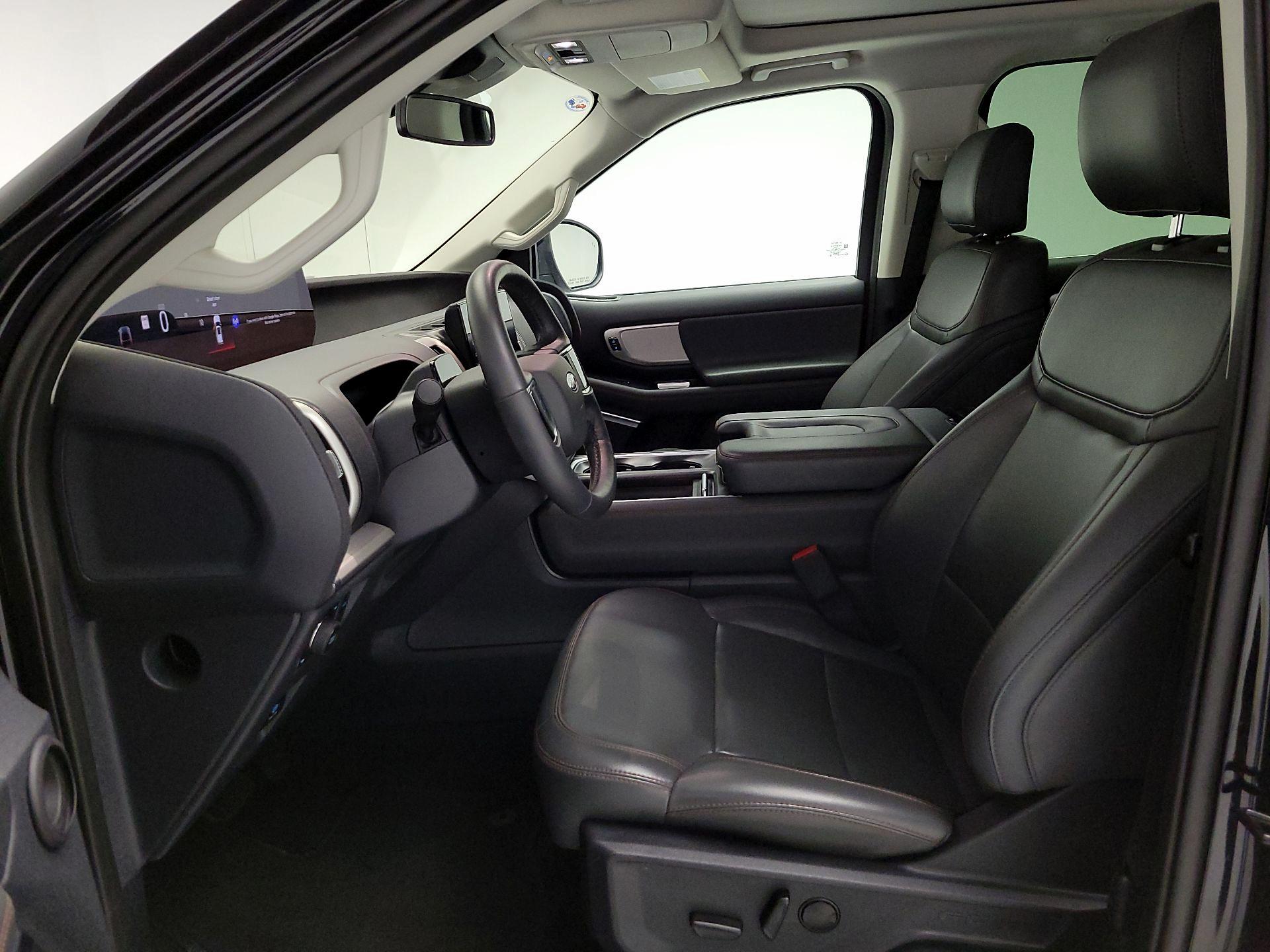 Thumbnail: 2025 Ford Expedition - 11