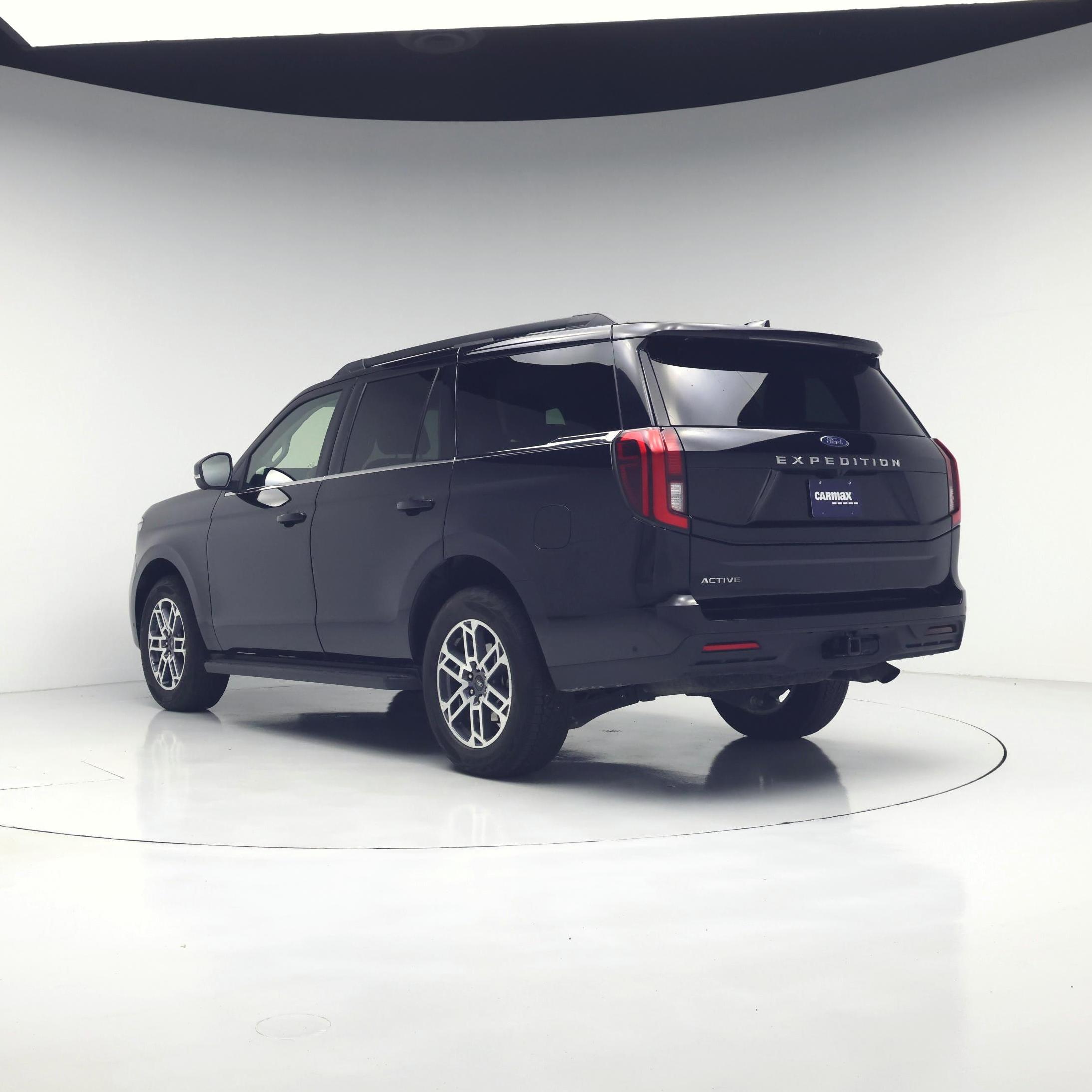 Thumbnail: 2025 Ford Expedition - 2