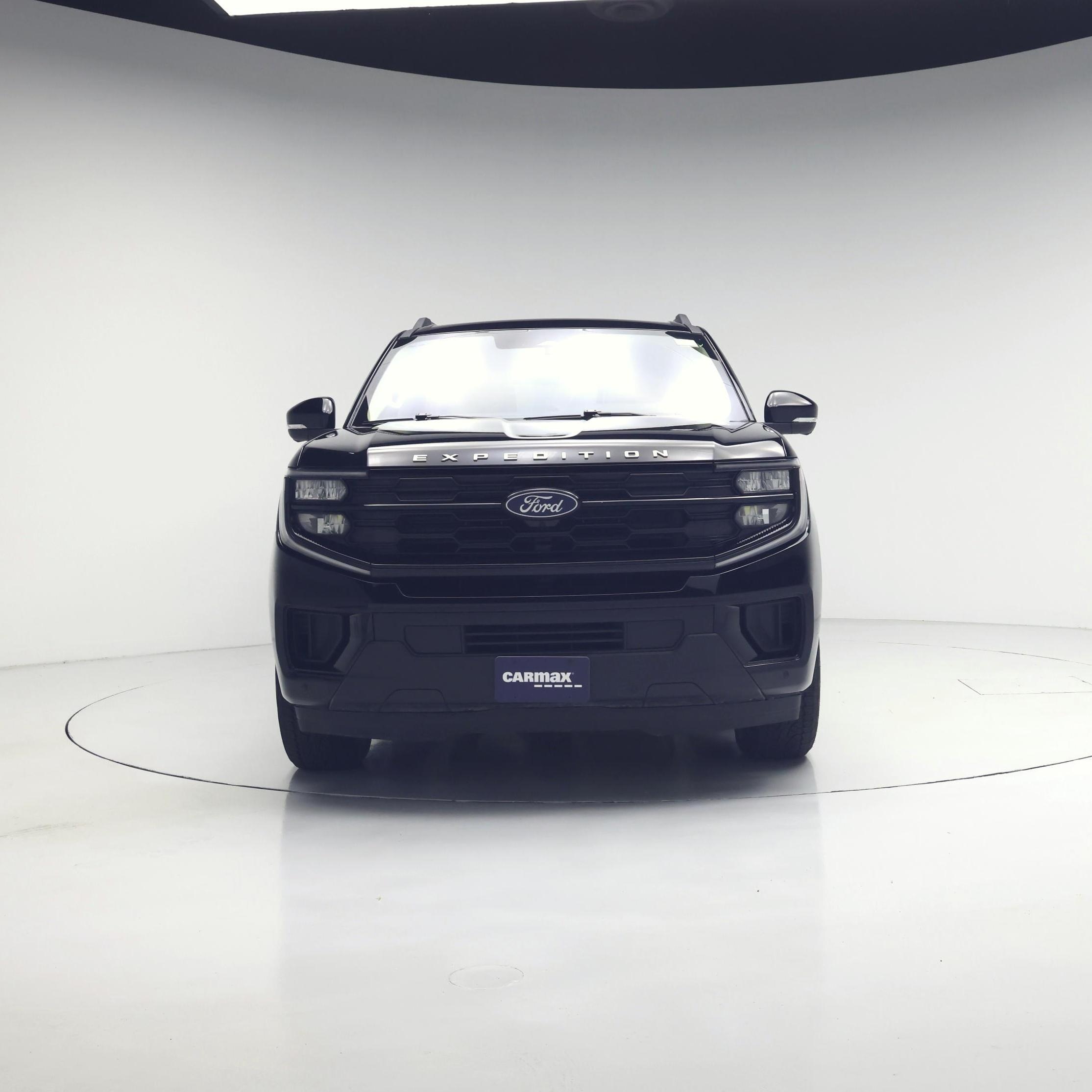 Thumbnail: 2025 Ford Expedition - 5