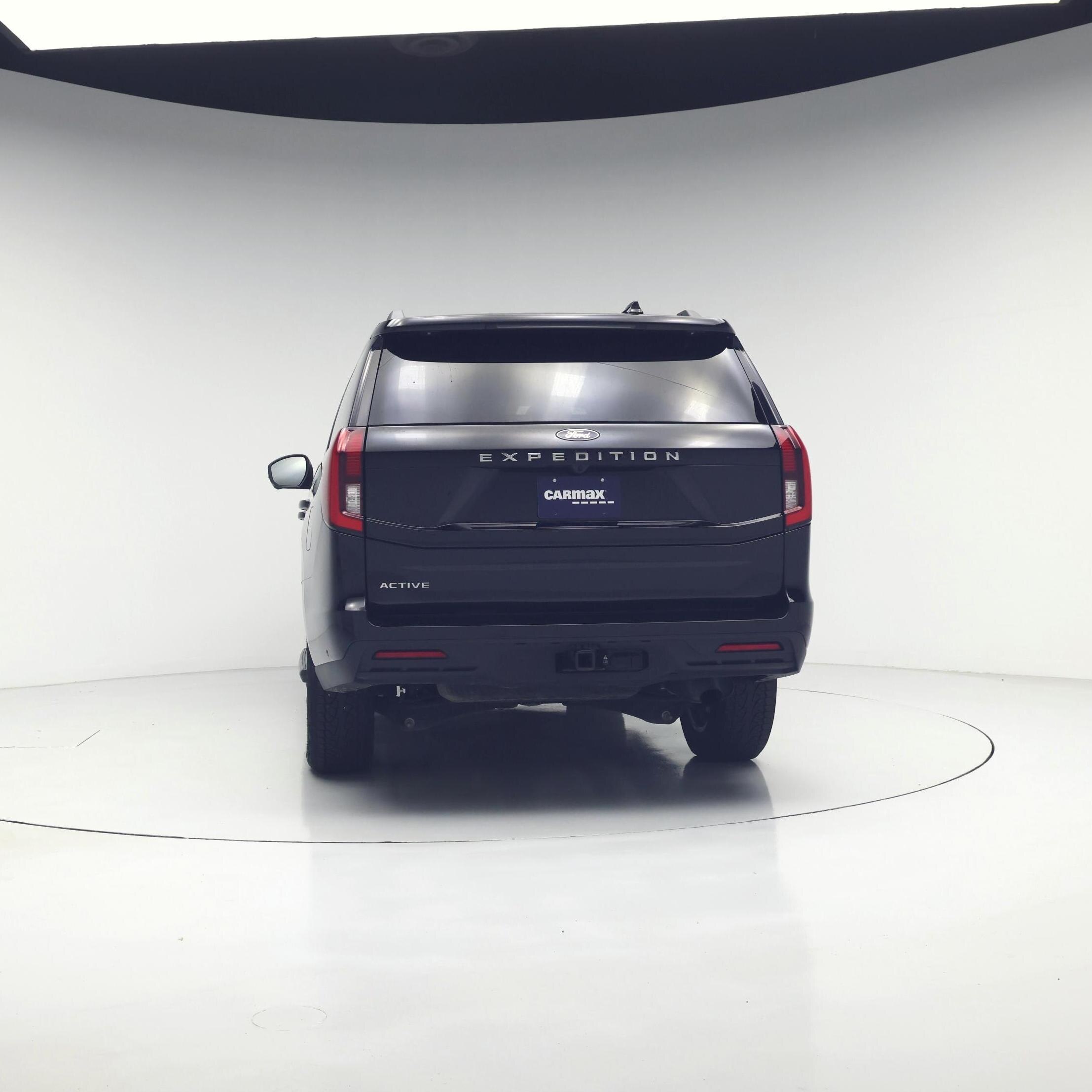 Thumbnail: 2025 Ford Expedition - 6