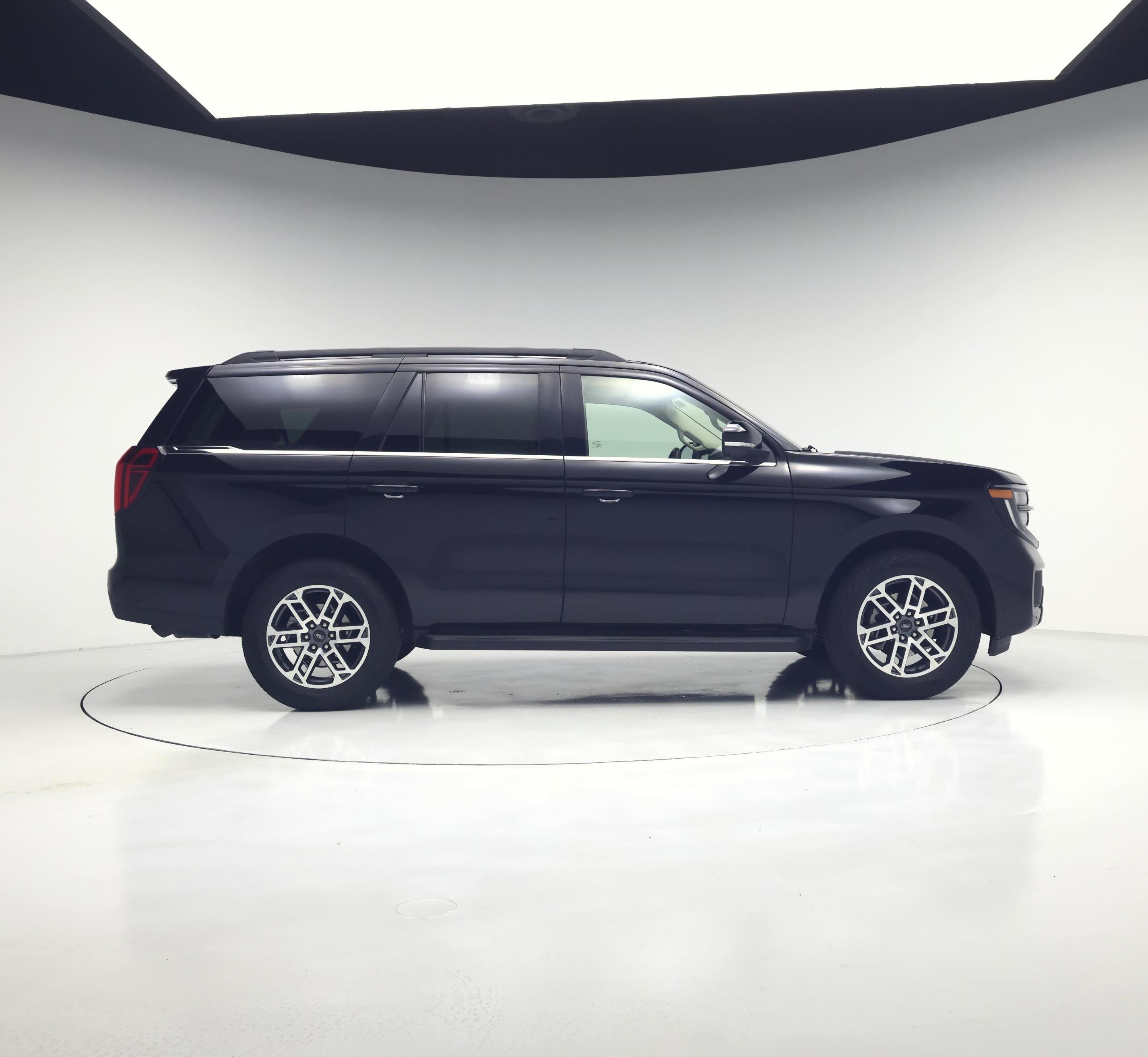 Thumbnail: 2025 Ford Expedition - 7
