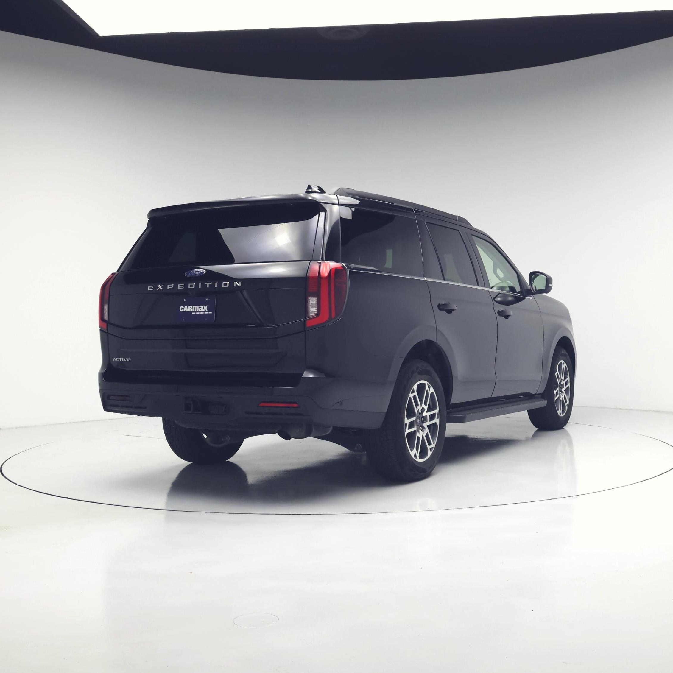 Thumbnail: 2025 Ford Expedition - 8
