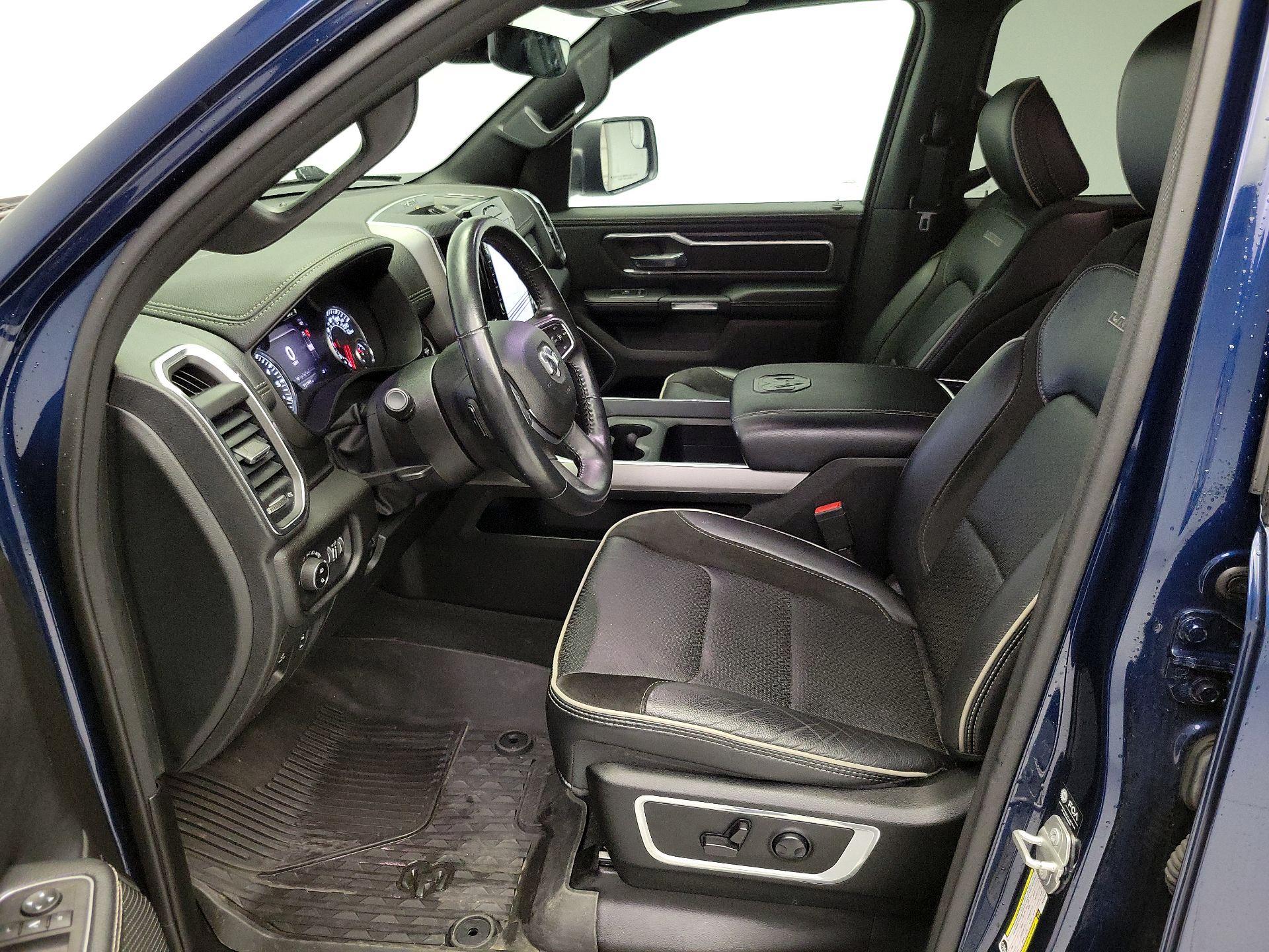 Thumbnail: 2023 RAM 1500 - 11