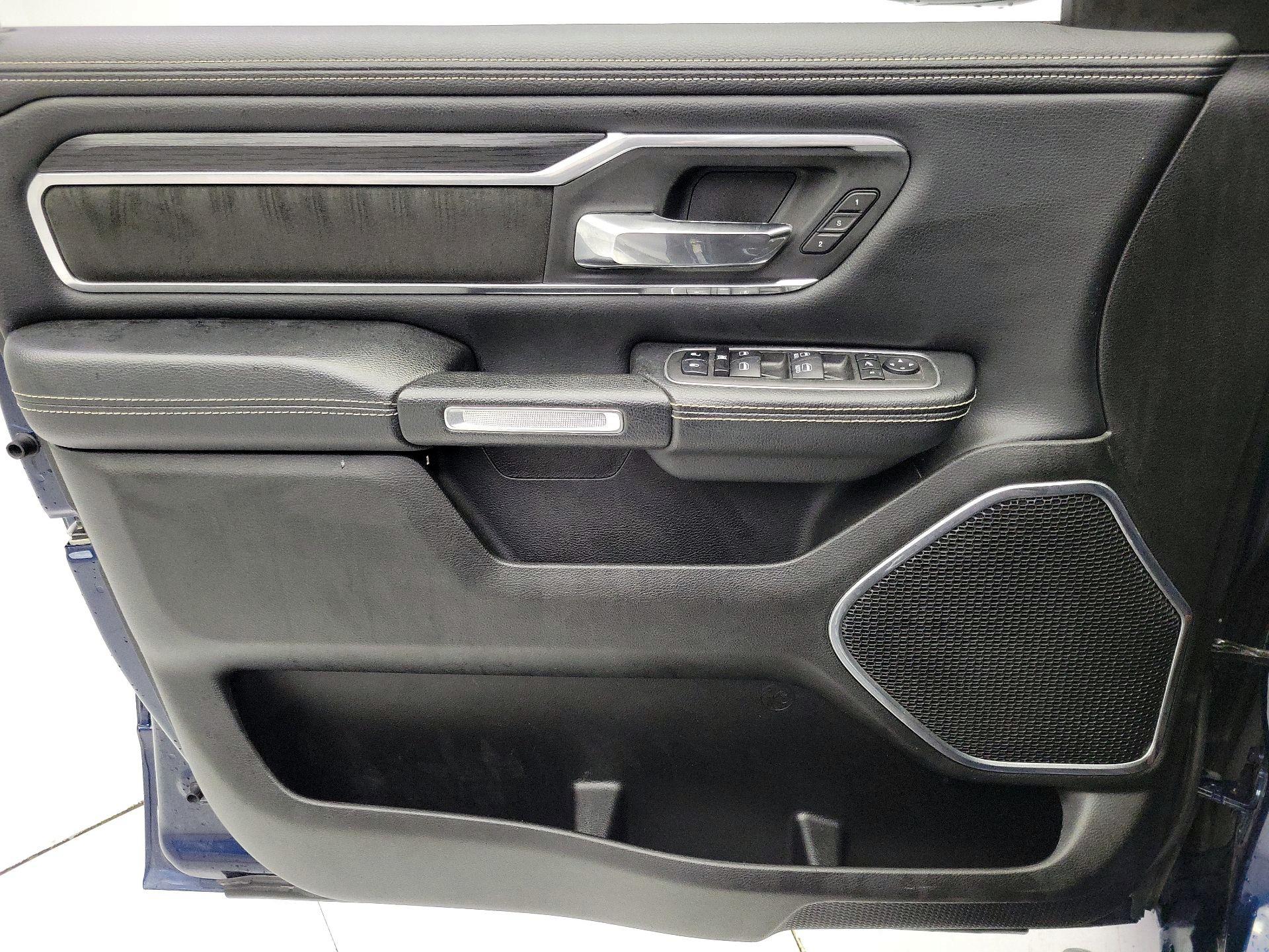 Thumbnail: 2023 RAM 1500 - 12
