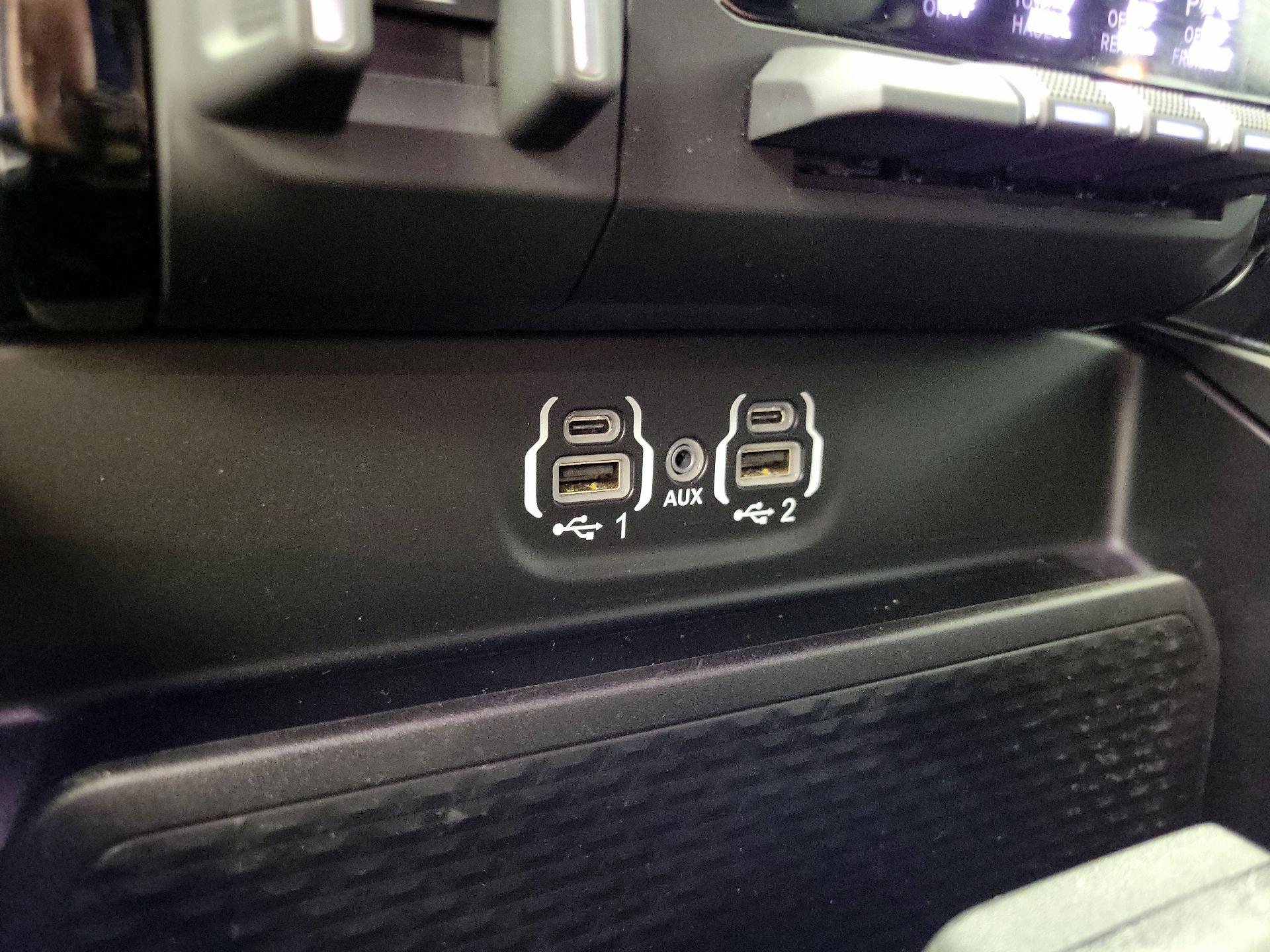 Thumbnail: 2023 RAM 1500 - 19
