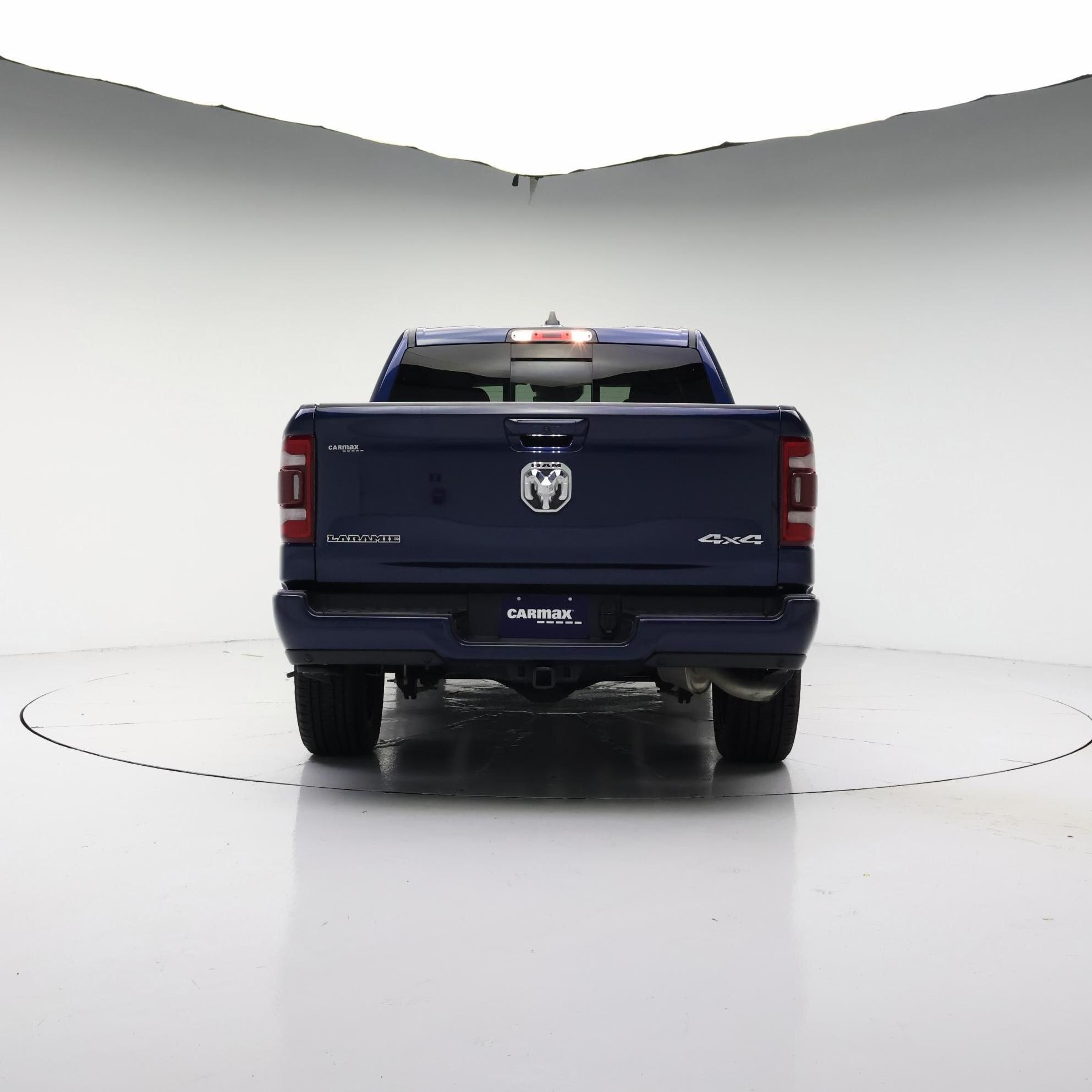 Thumbnail: 2023 RAM 1500 - 5