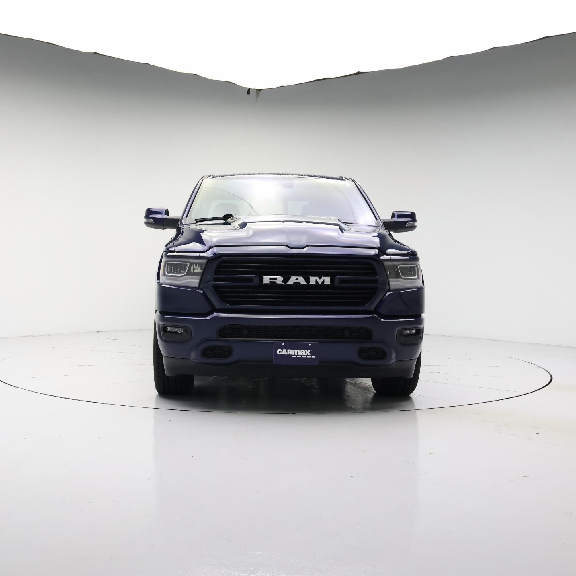 Thumbnail: 2023 RAM 1500 - 6