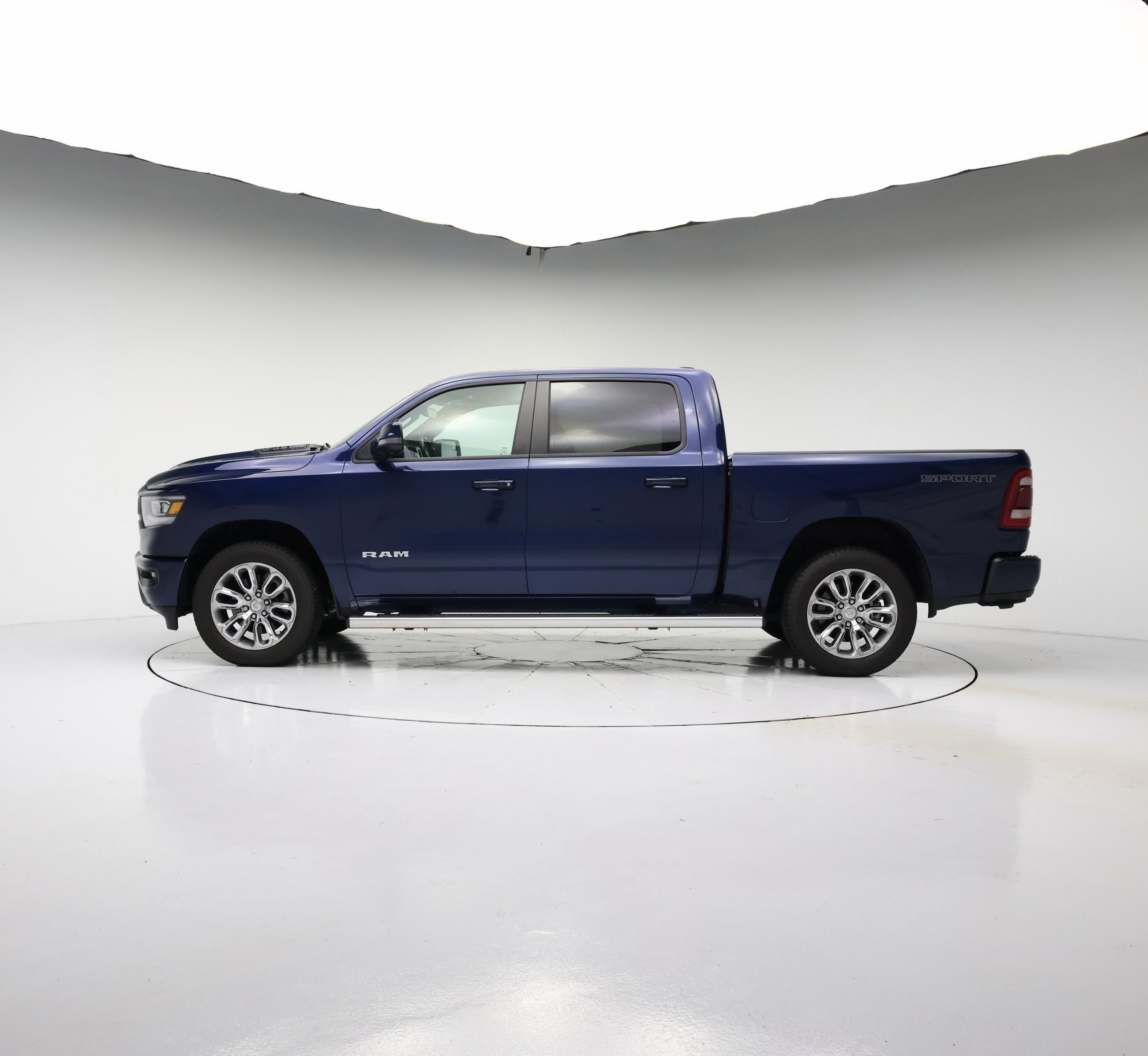 Thumbnail: 2023 RAM 1500 - 7