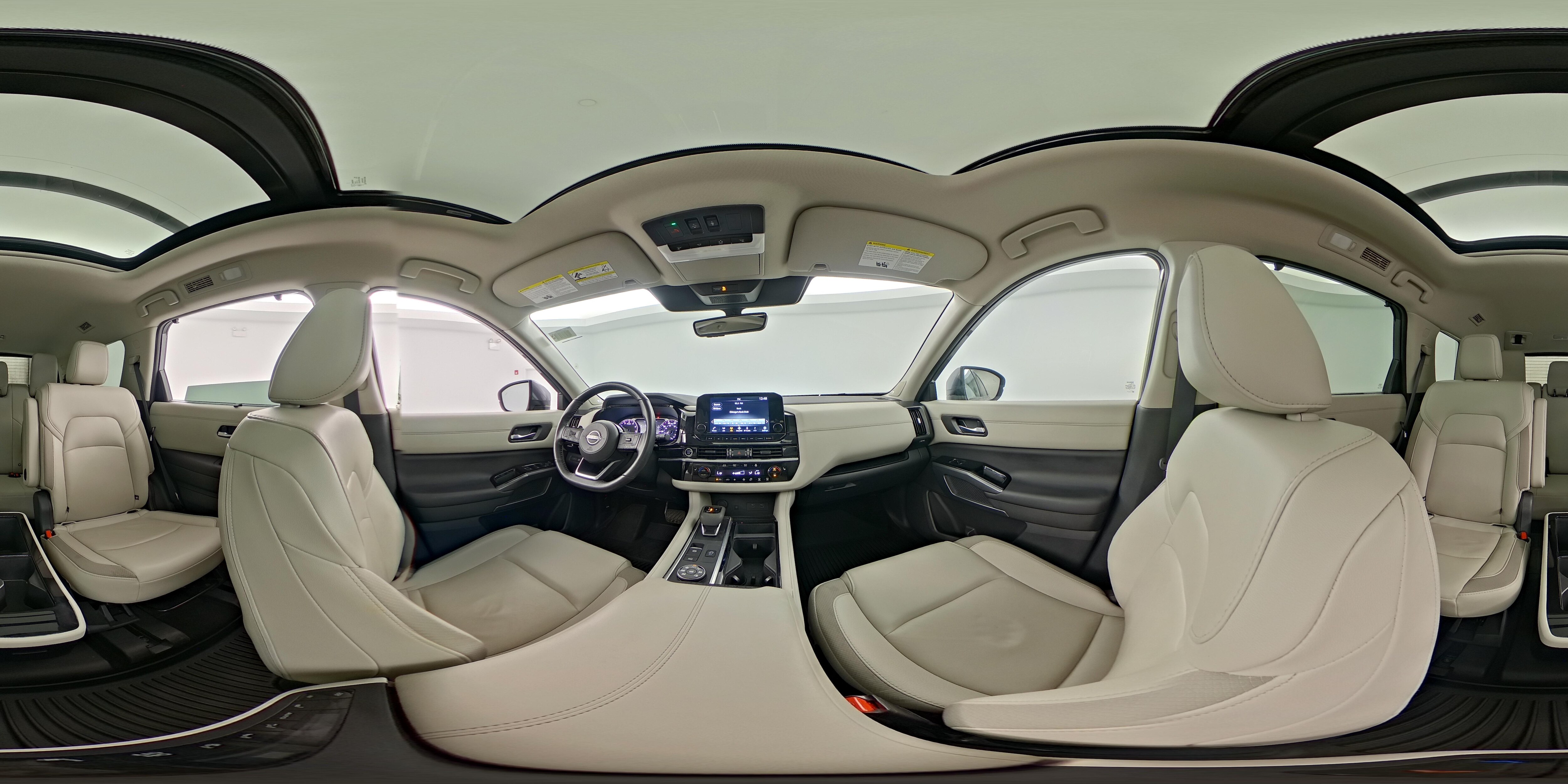 2023 Nissan Pathfinder SL - Photo 27
