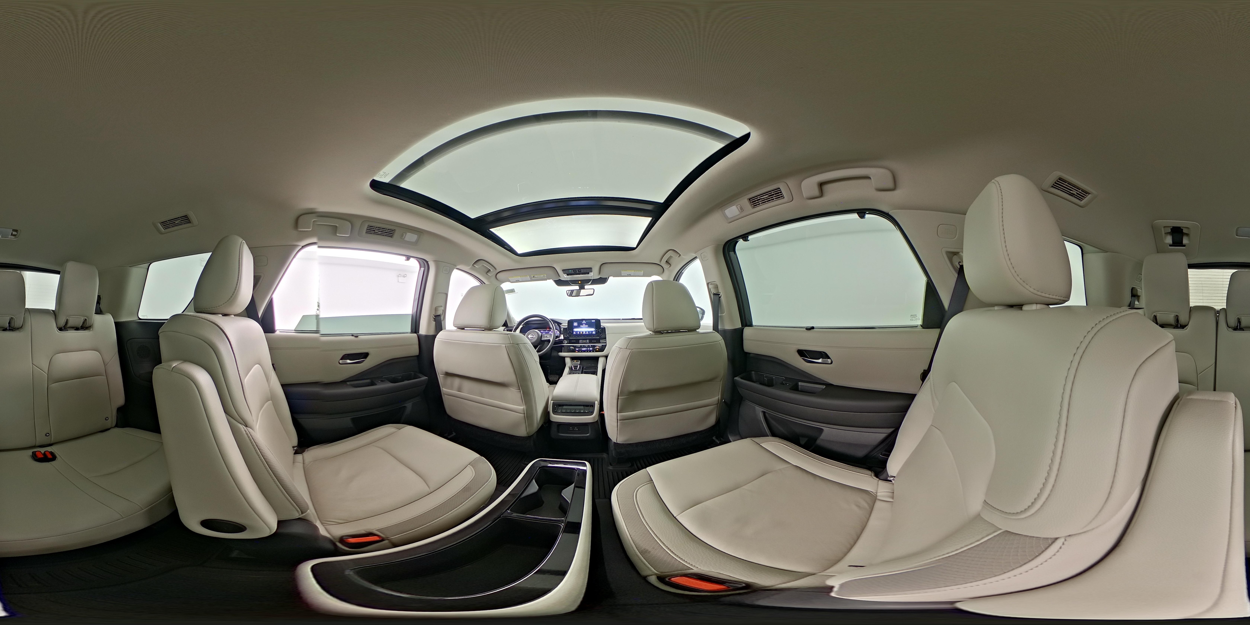 2023 Nissan Pathfinder SL - Photo 28