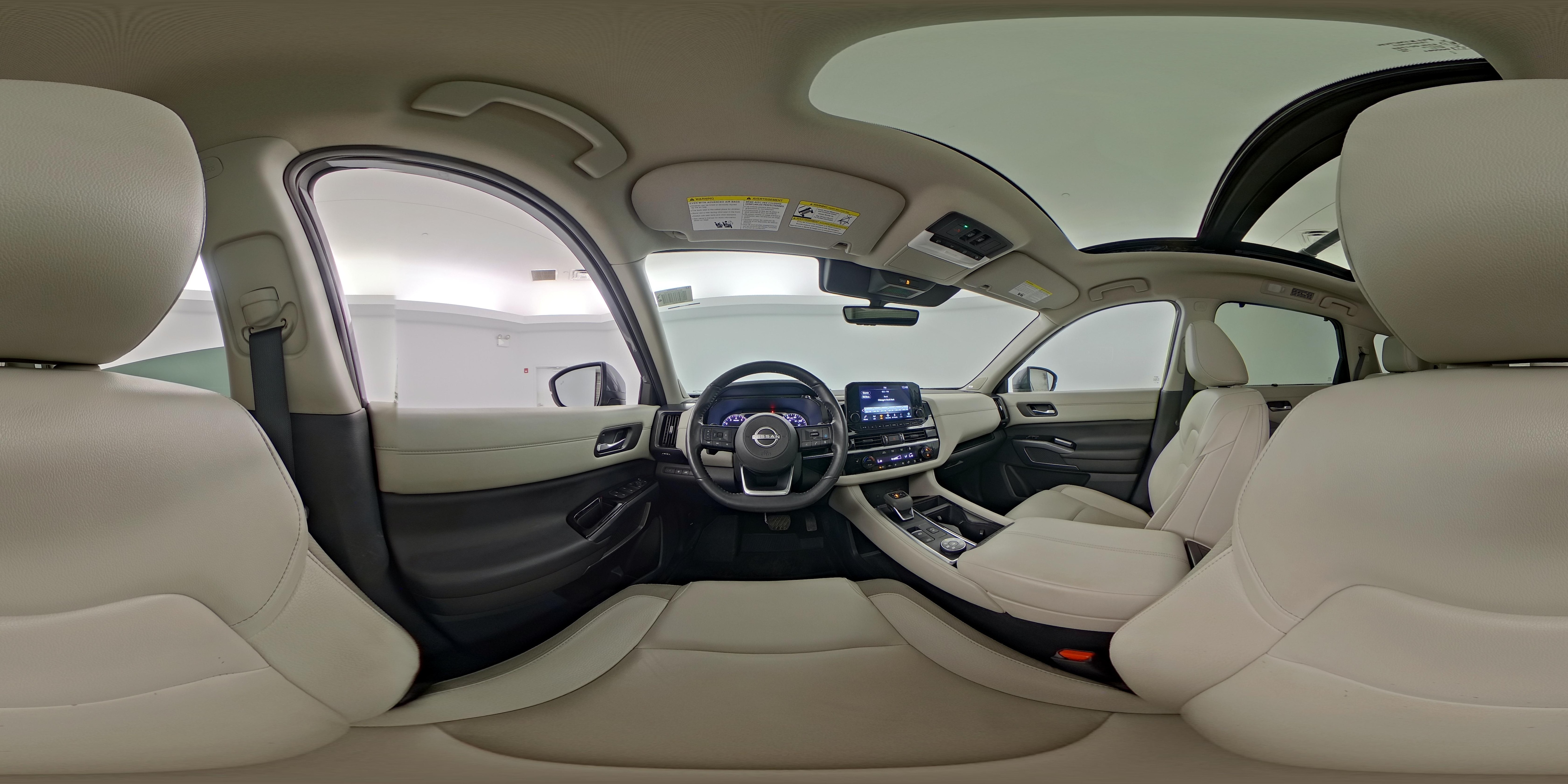 2023 Nissan Pathfinder SL - Photo 29